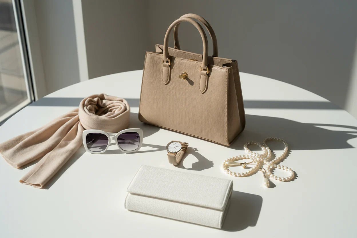 Accessories & Fashion - BAO