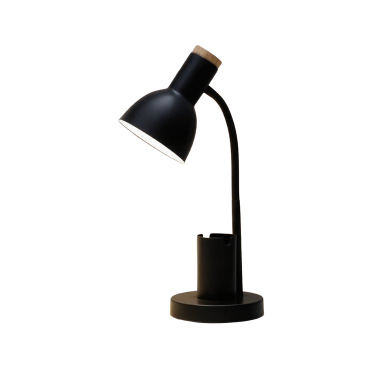 NORDIC TABLE LAMP - WARM GLOW FOR COZY SPACES