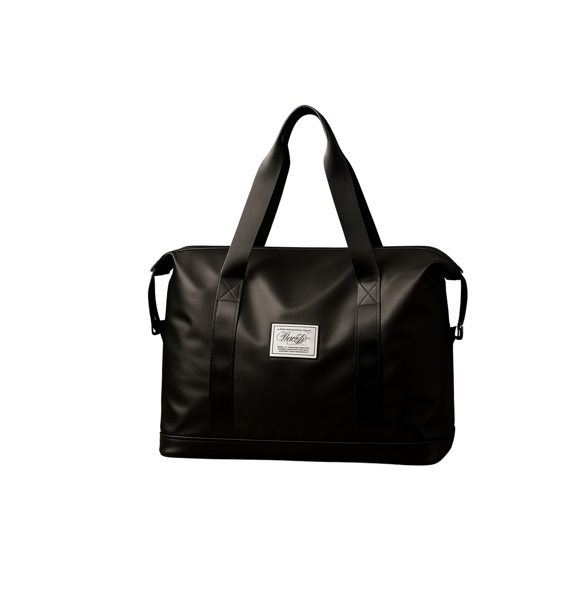 Large Travel & Gym Tote Bag