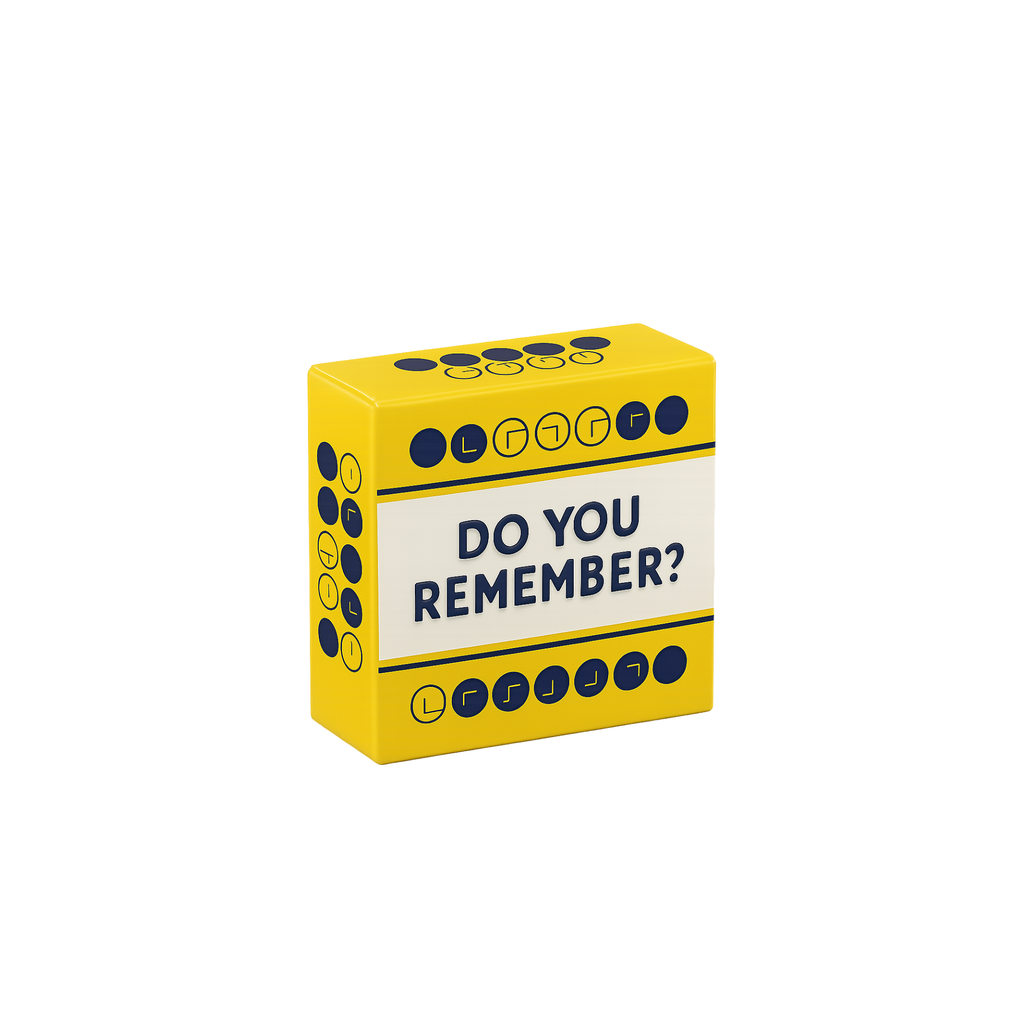 Pocket Fun Mini Card Games – 50 Prompts Each