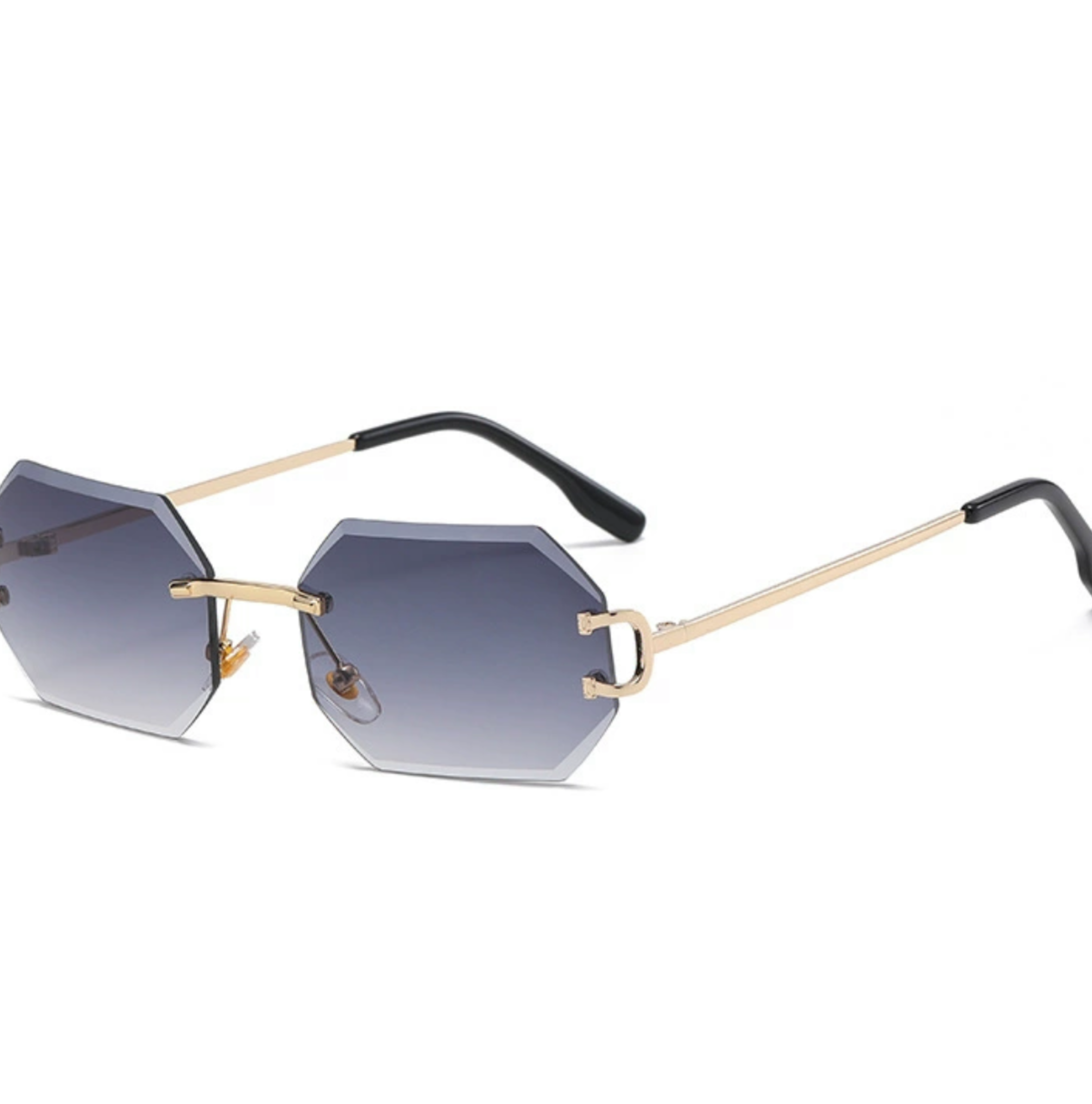 Nova Cut Sunglasses