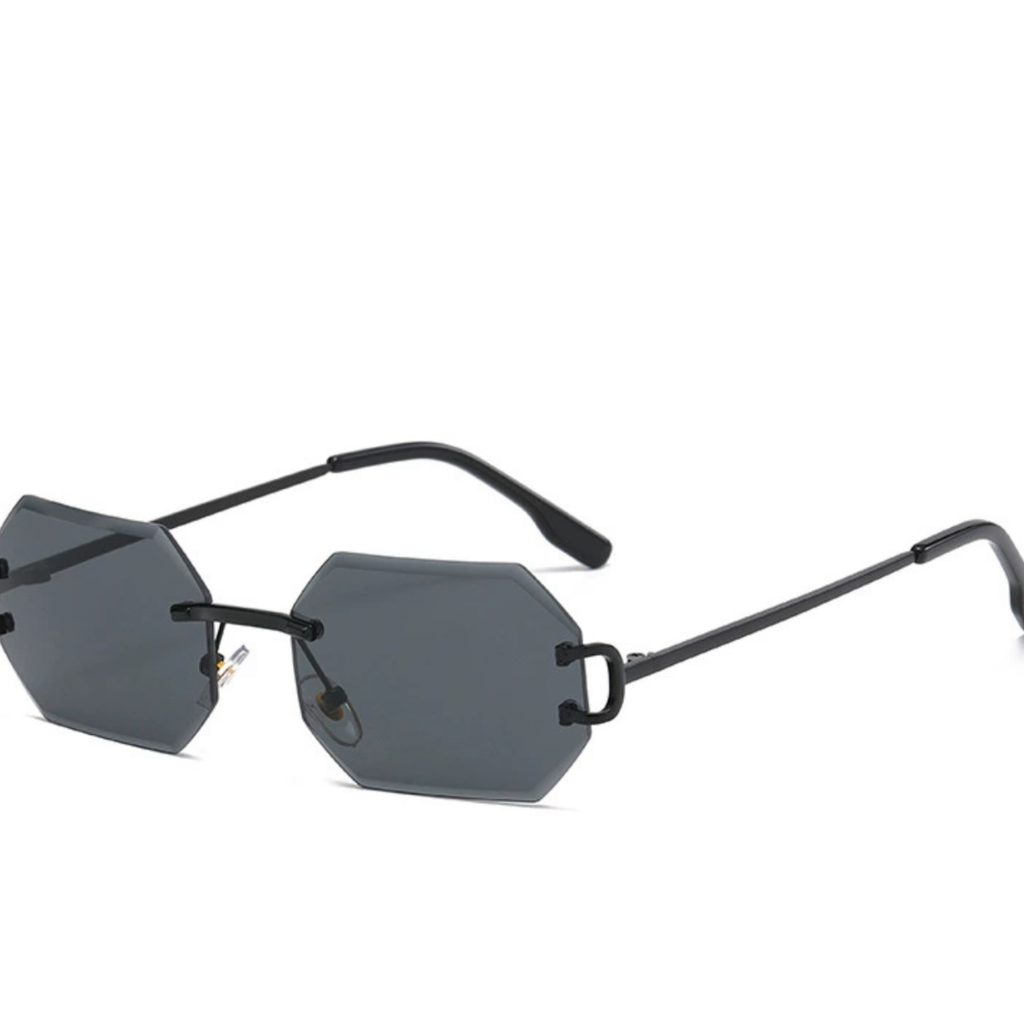 Nova Cut Sunglasses
