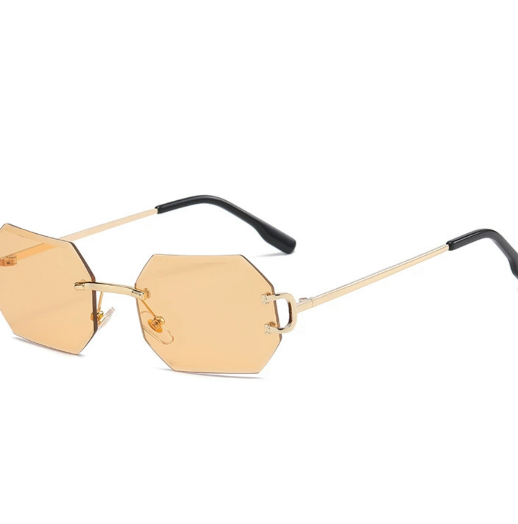 Nova Cut Sunglasses