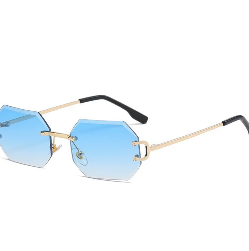 Nova Cut Sunglasses