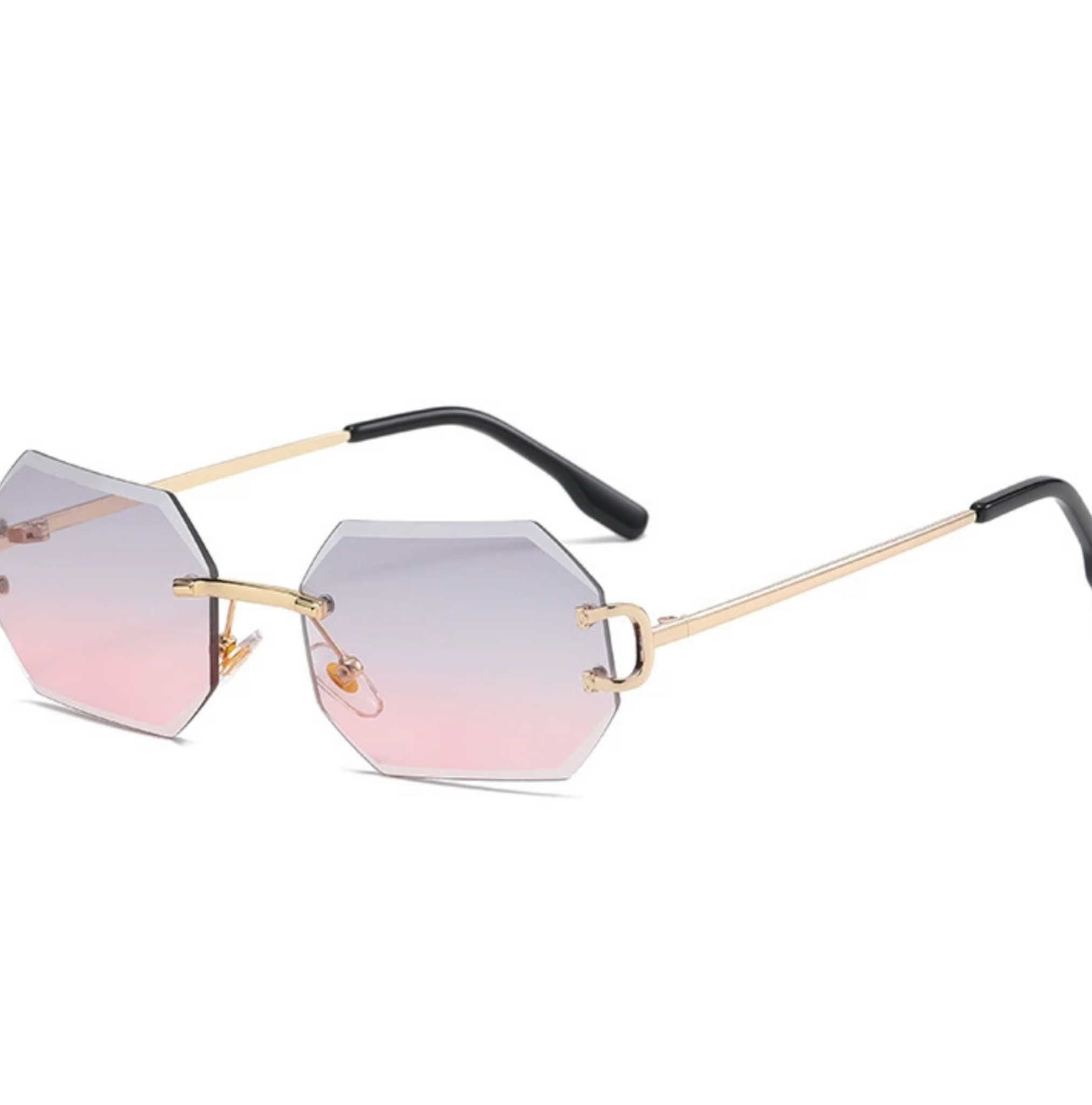 Nova Cut Sunglasses
