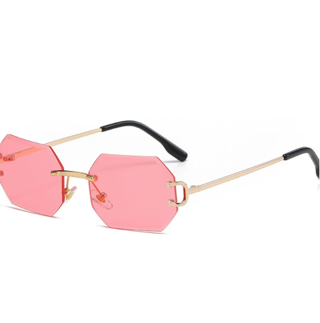 Nova Cut Sunglasses