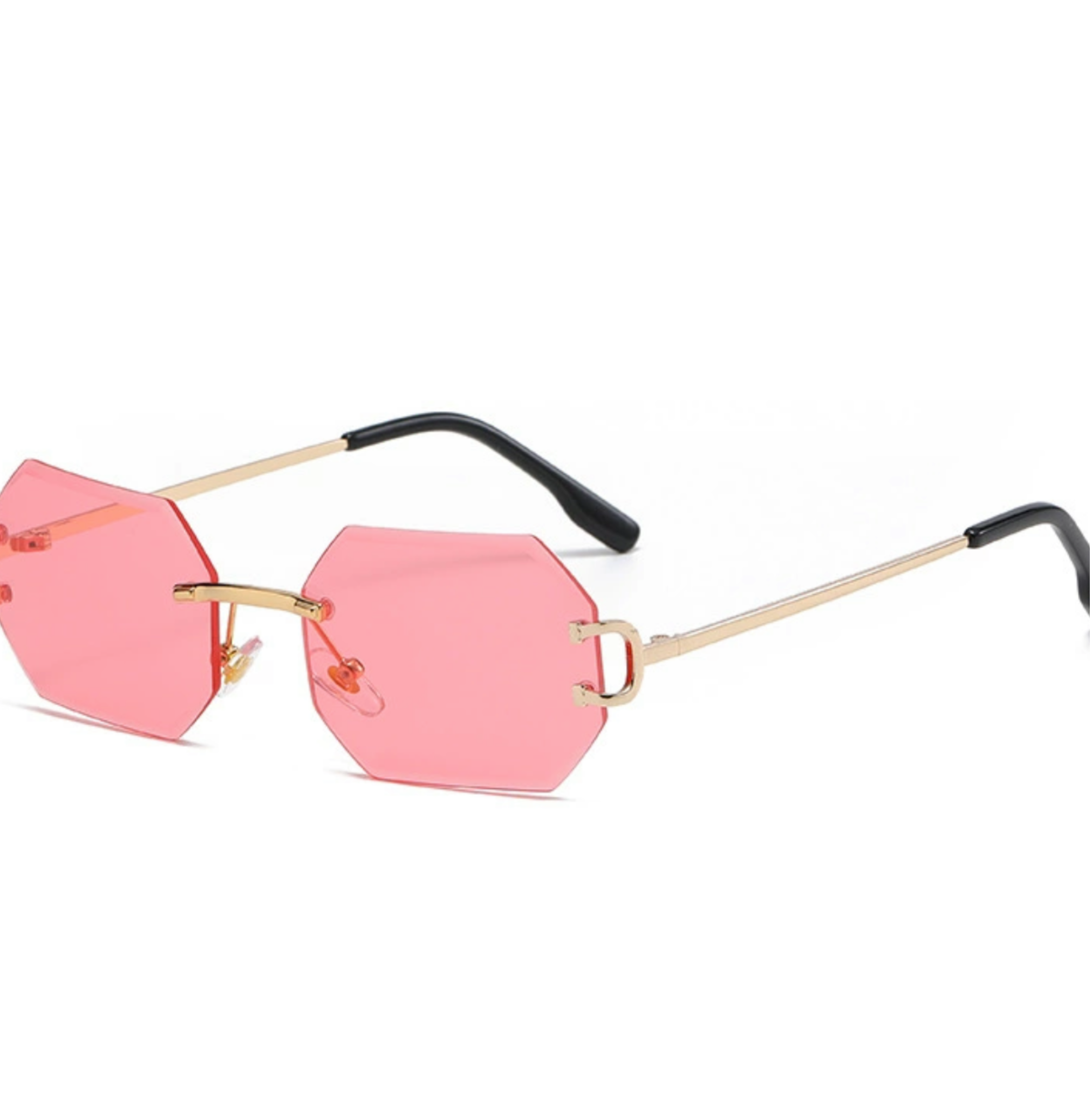 Nova Cut Sunglasses