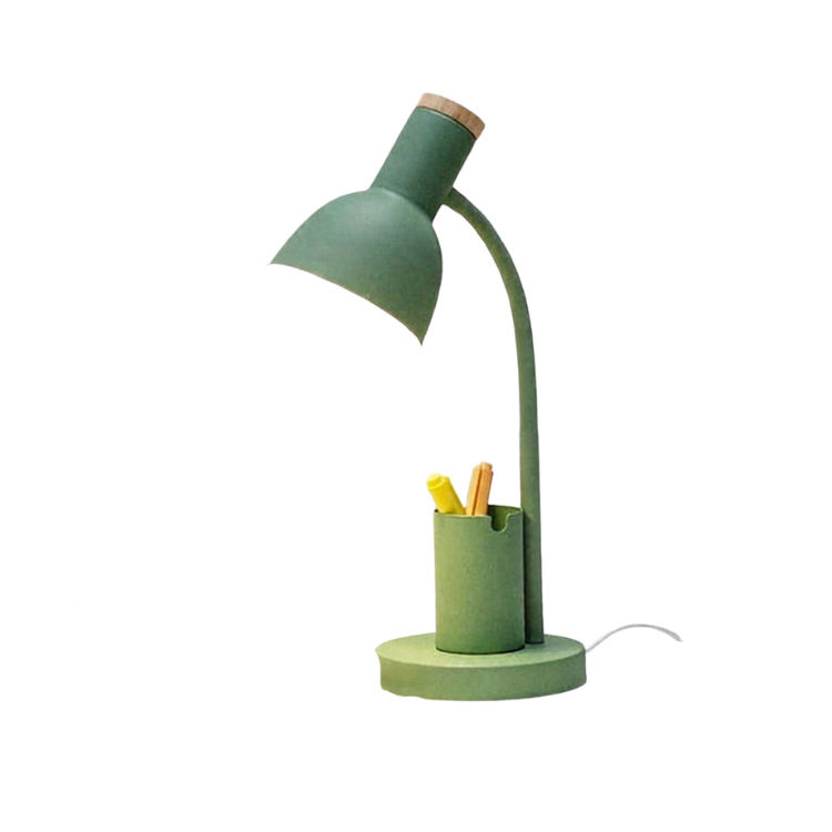 NORDIC TABLE LAMP - WARM GLOW FOR COZY SPACES