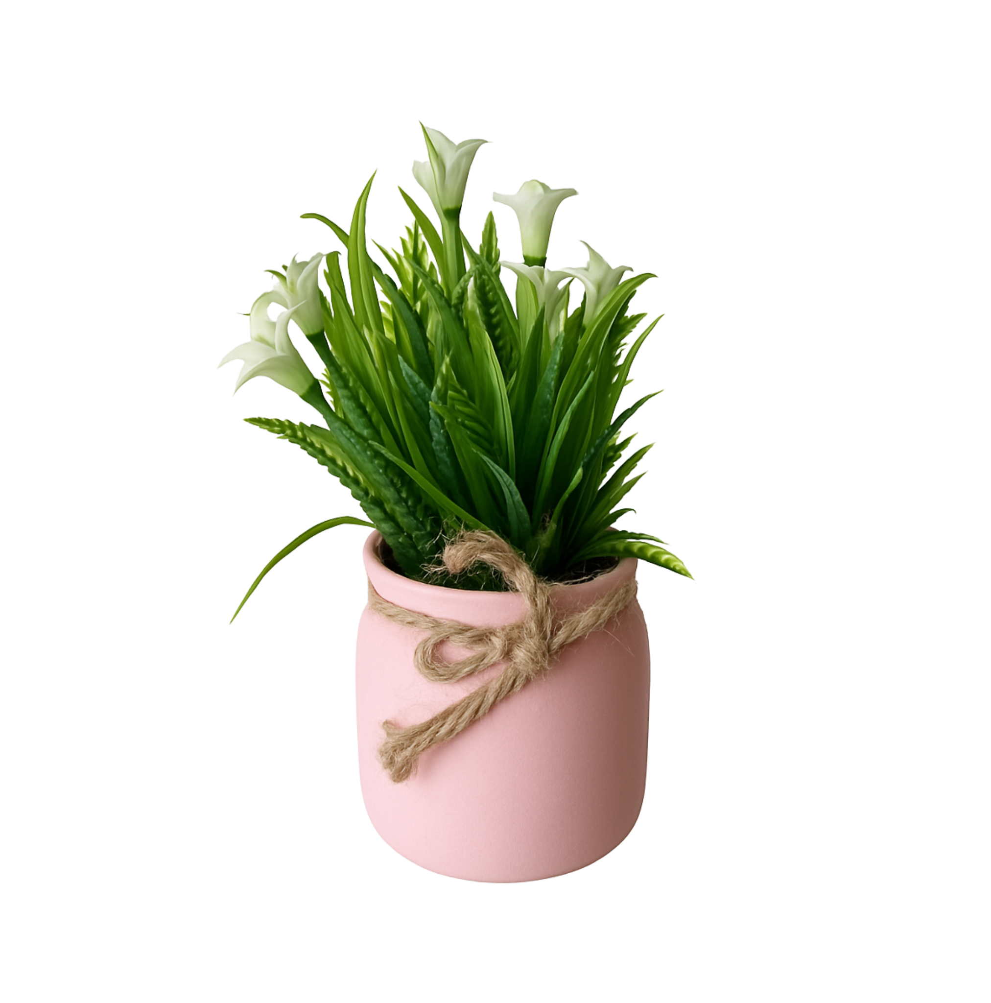 Bloom Jar – Calm Spaces