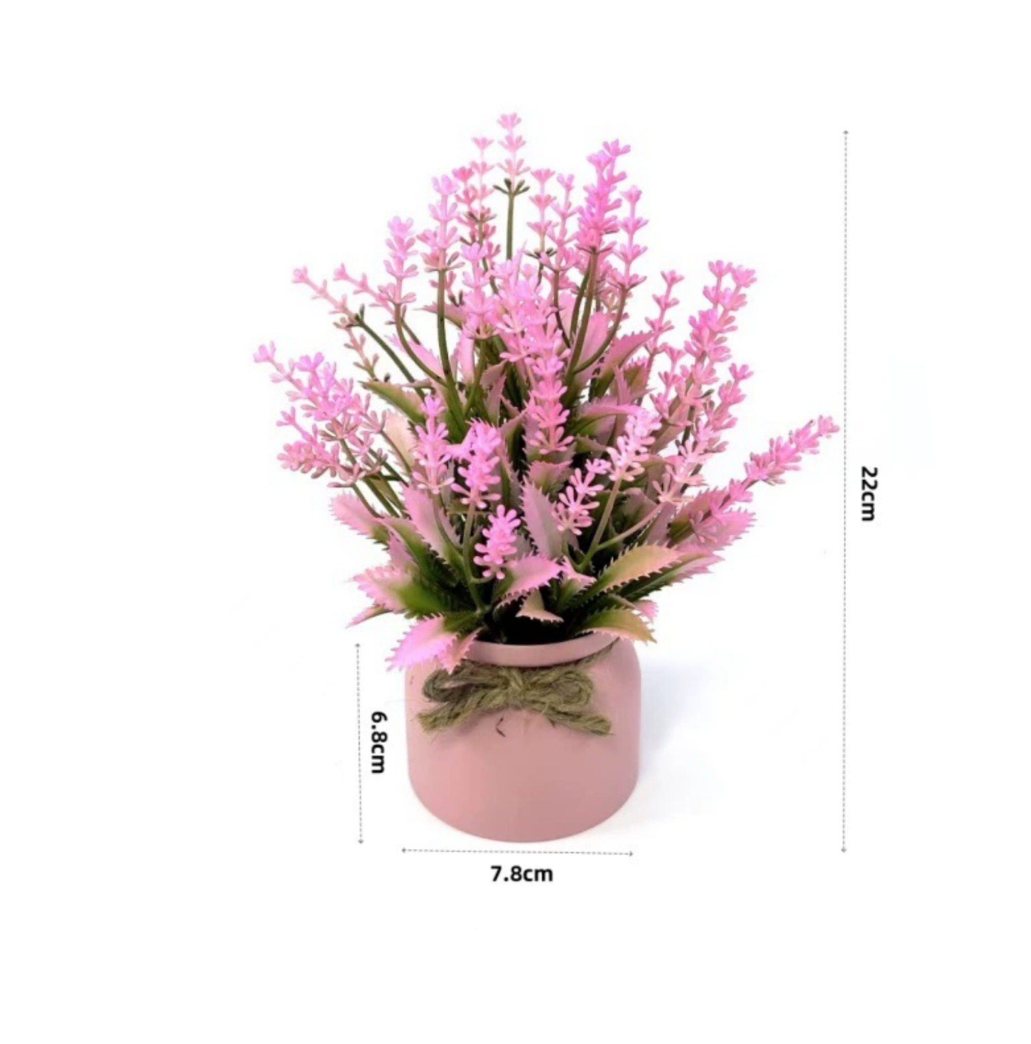 Bloom Jar – Calm Spaces