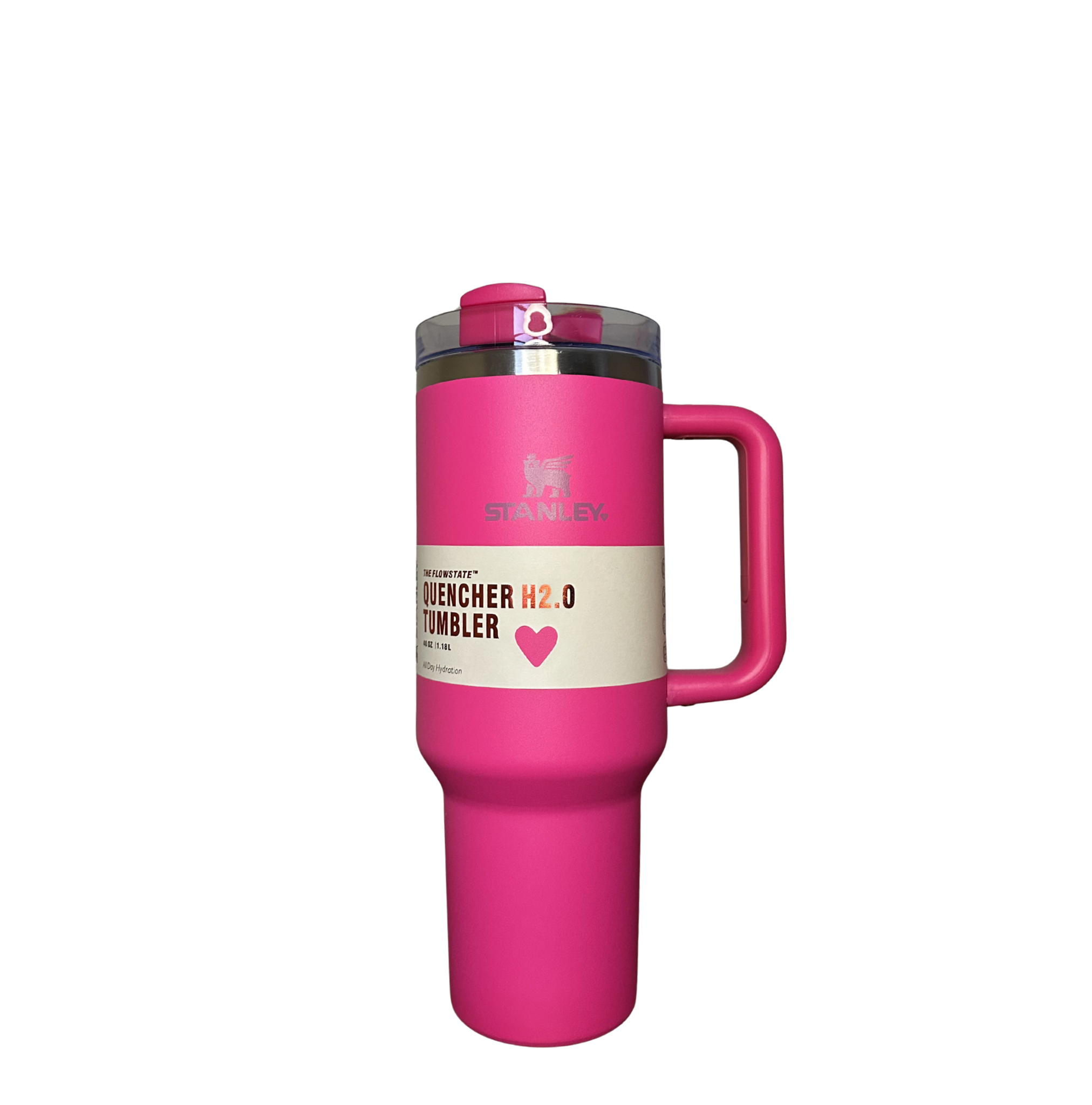 Stanley Tumbler – everyday hydration essential