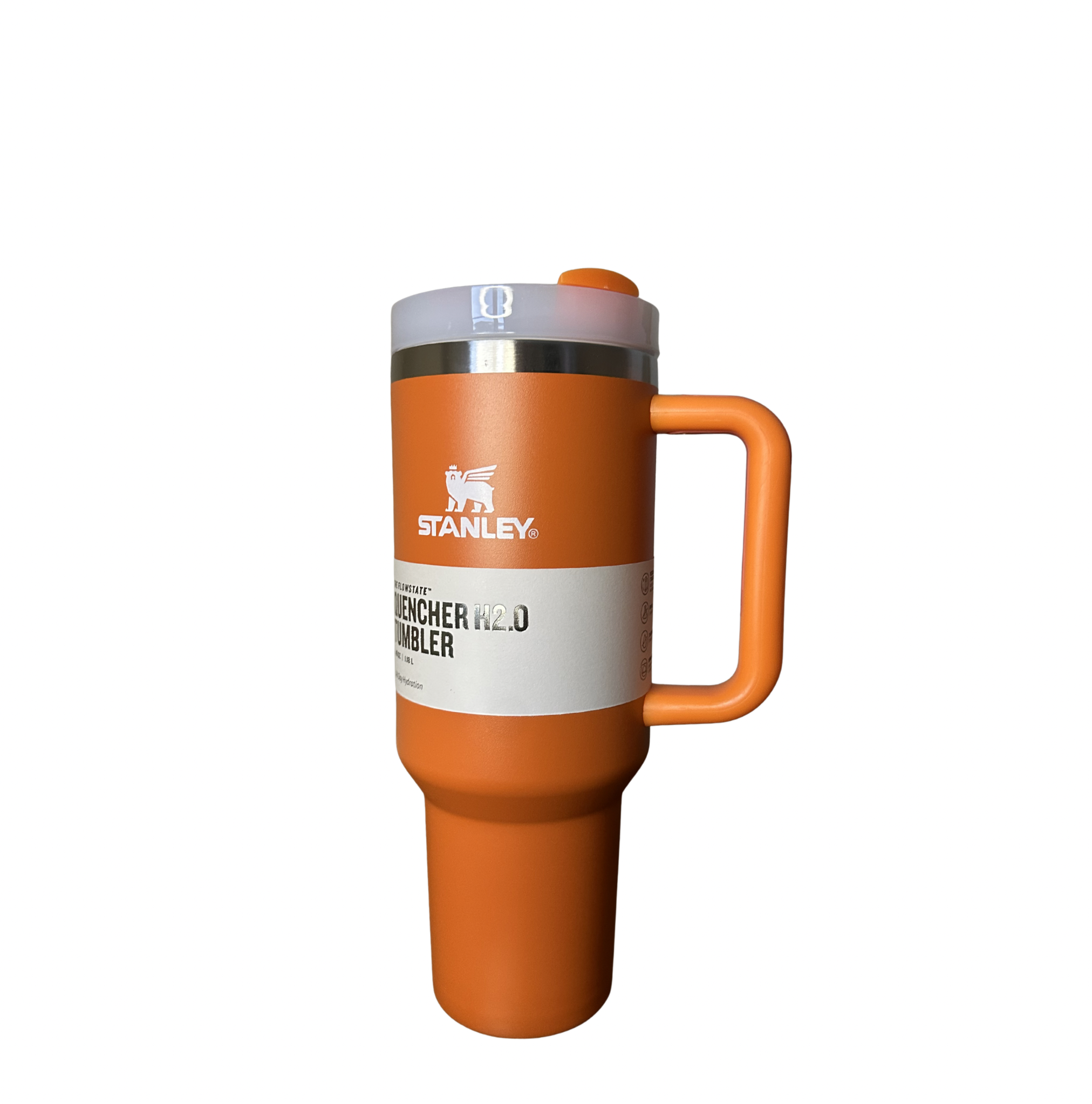 Stanley Tumbler – everyday hydration essential