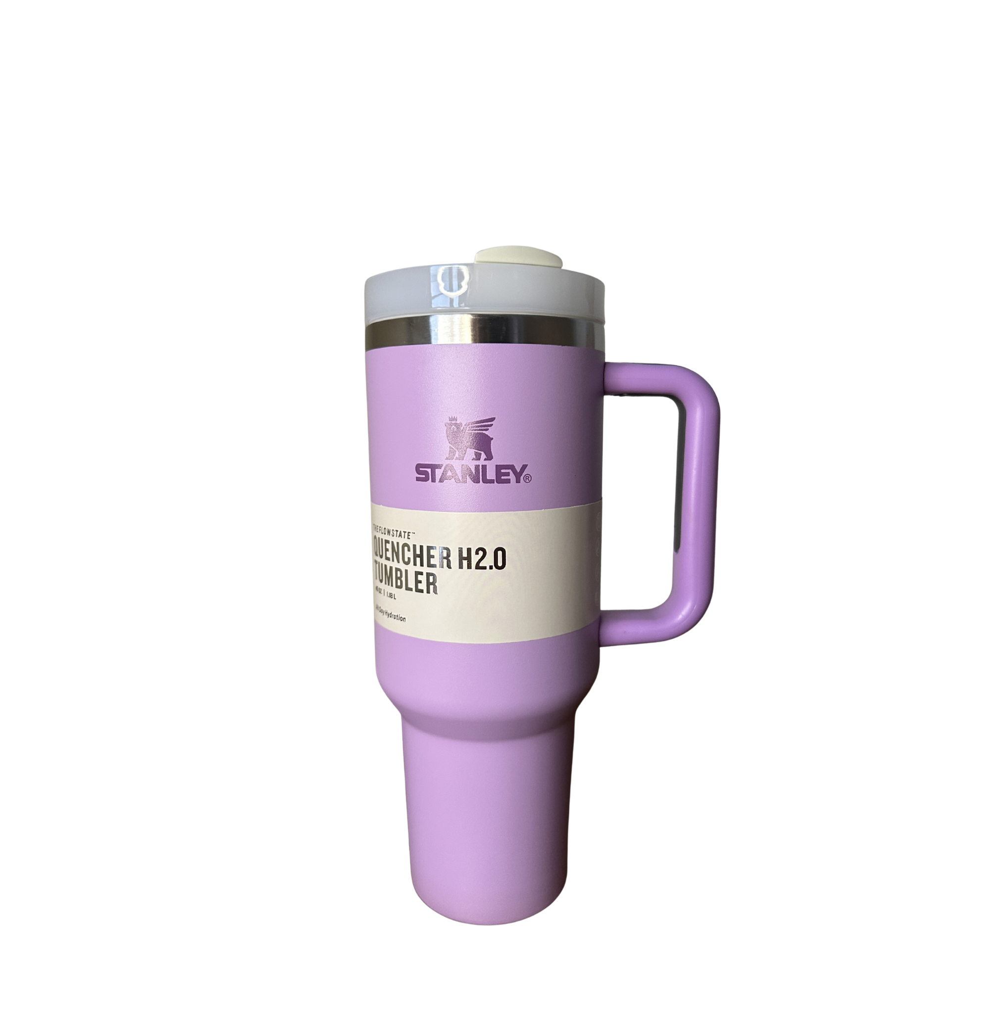 Stanley Tumbler – everyday hydration essential