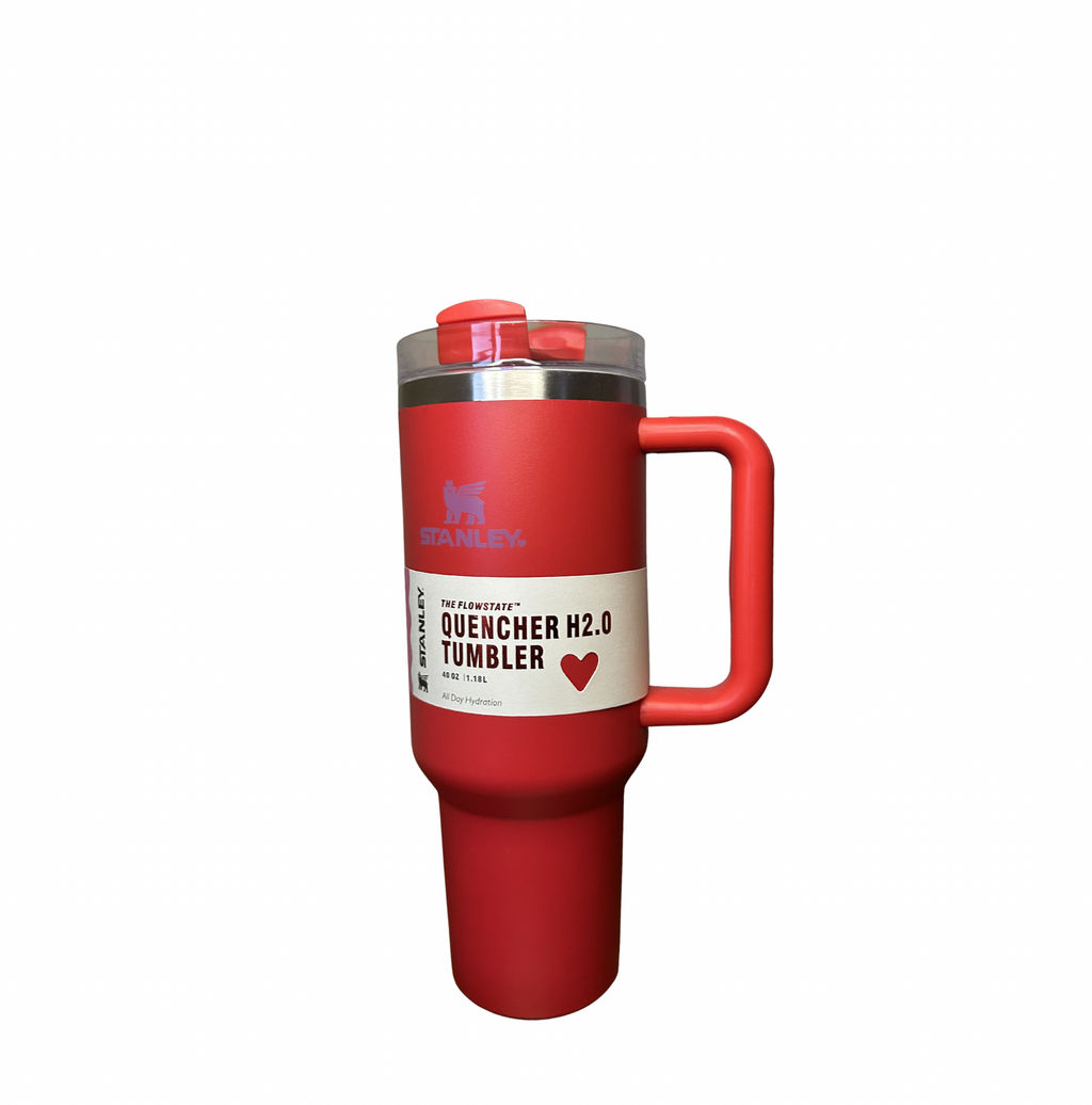 Stanley Tumbler – everyday hydration essential