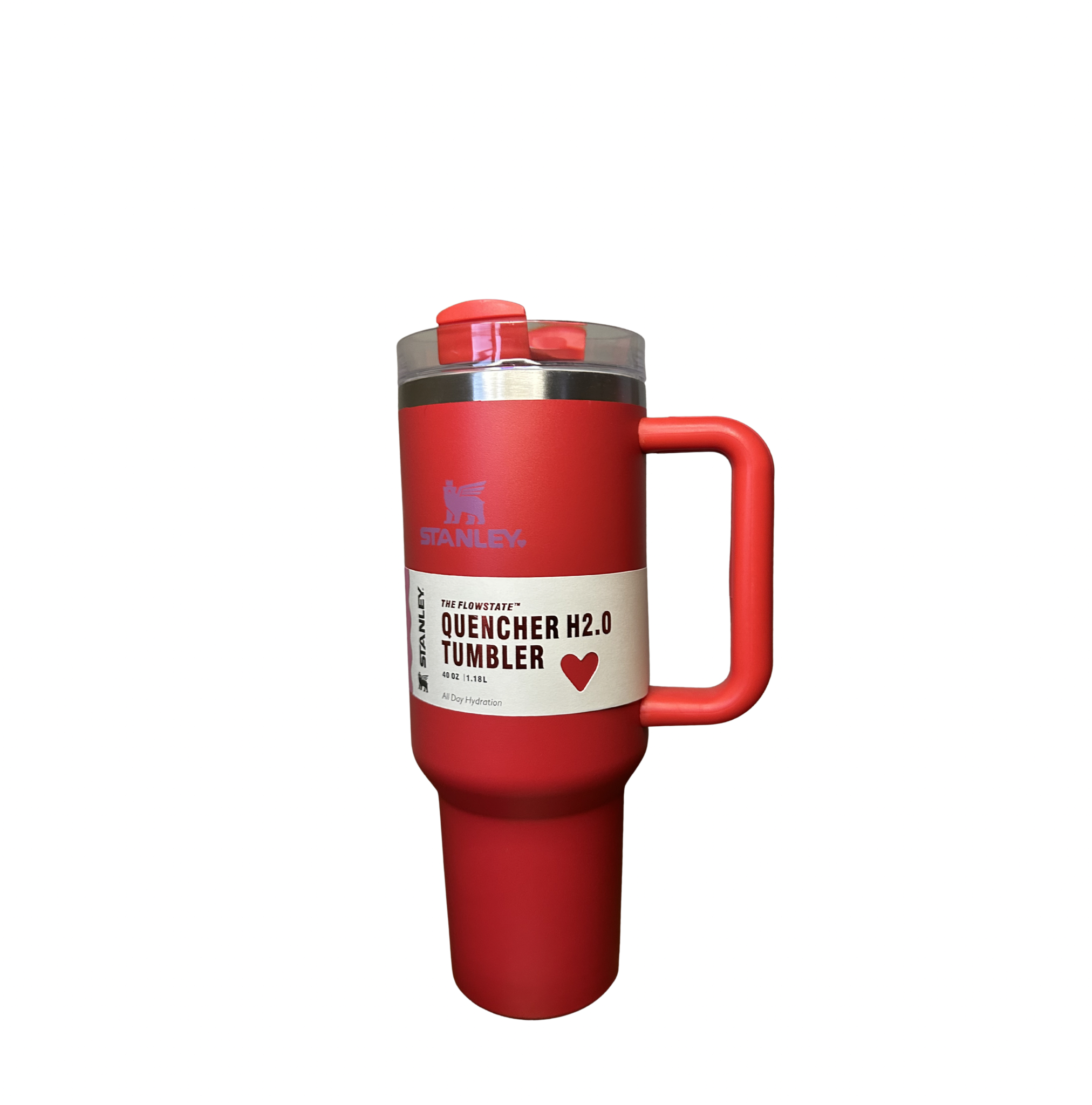 Stanley Tumbler – everyday hydration essential