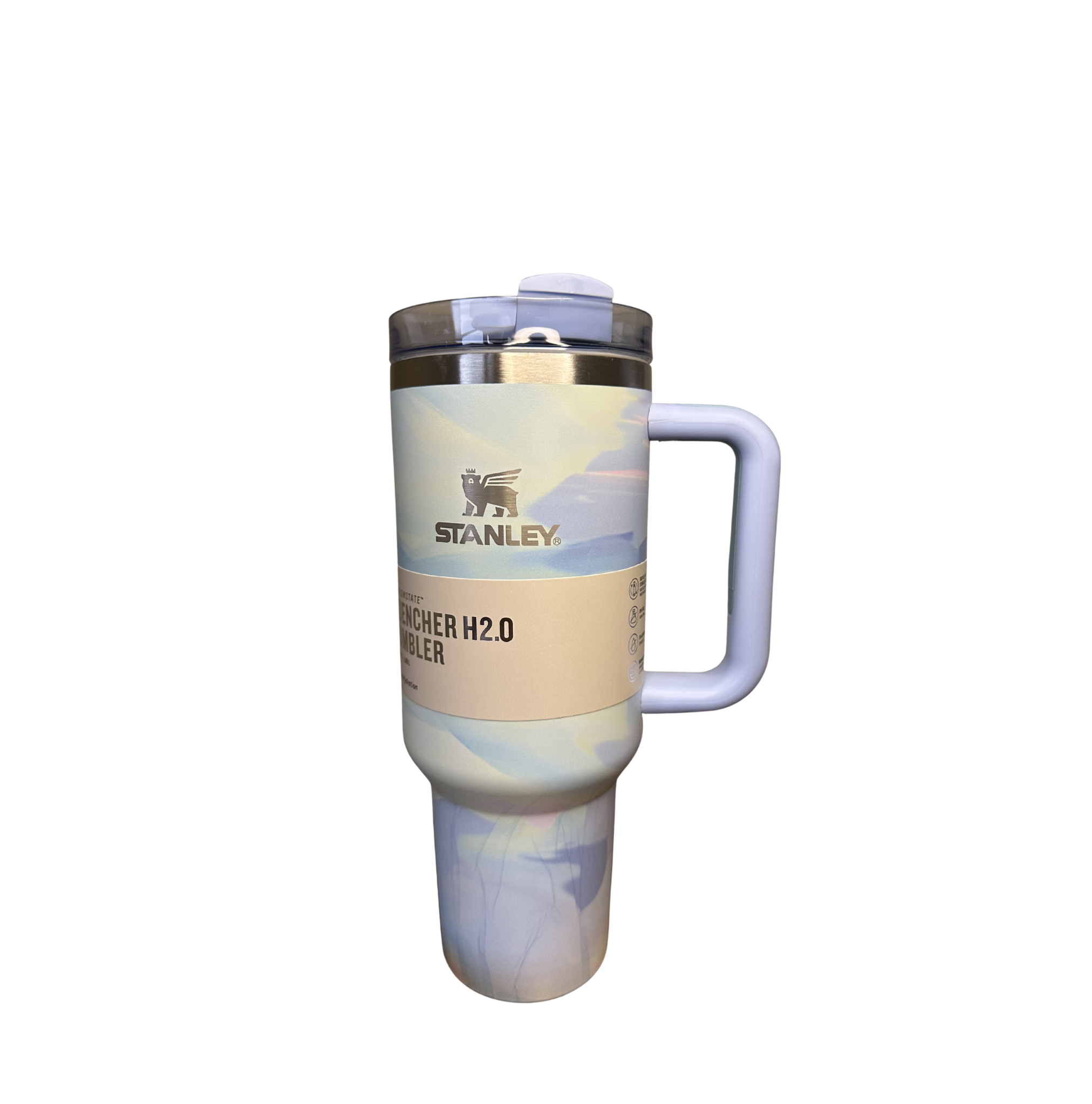 Stanley Tumbler – everyday hydration essential