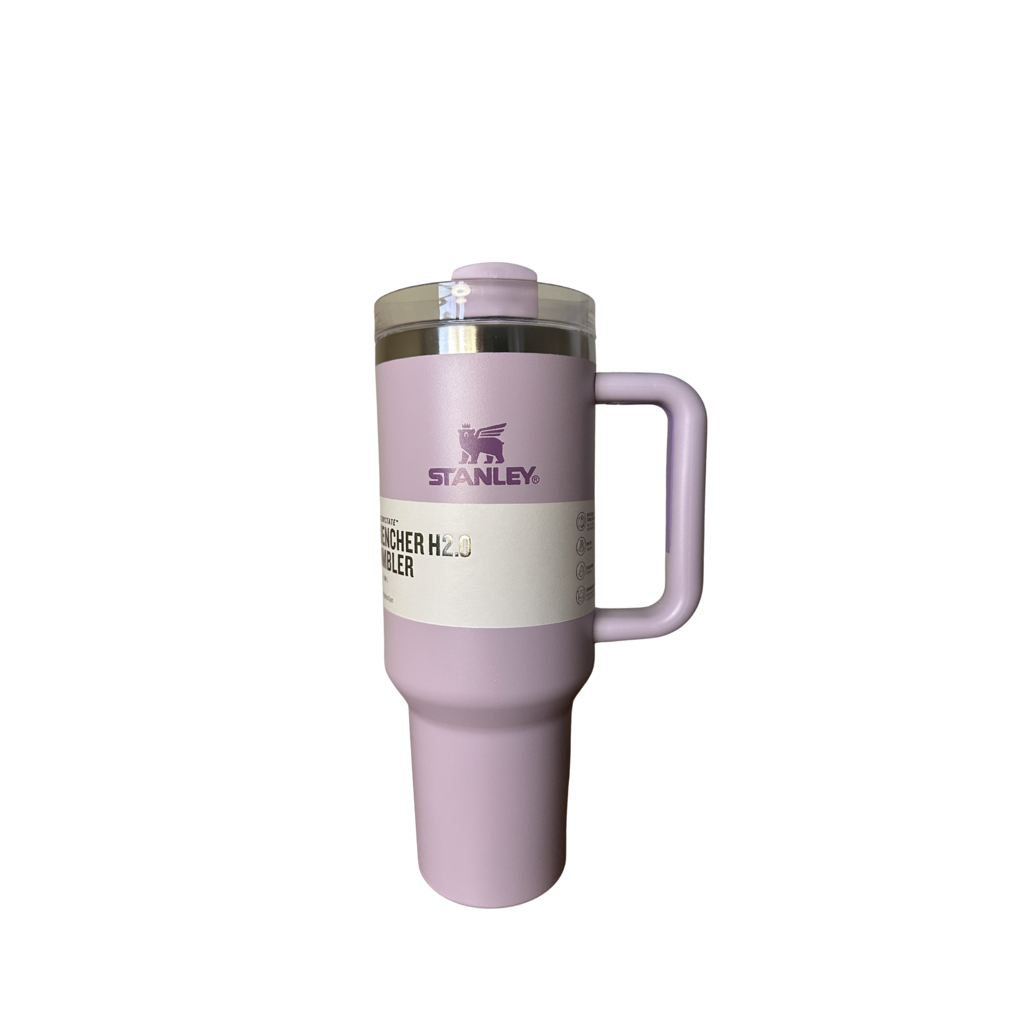 Stanley Tumbler – everyday hydration essential