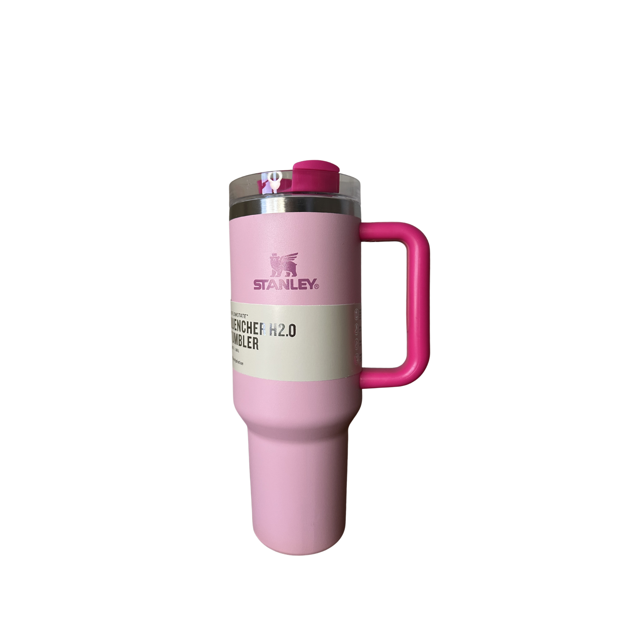 Stanley Tumbler – everyday hydration essential