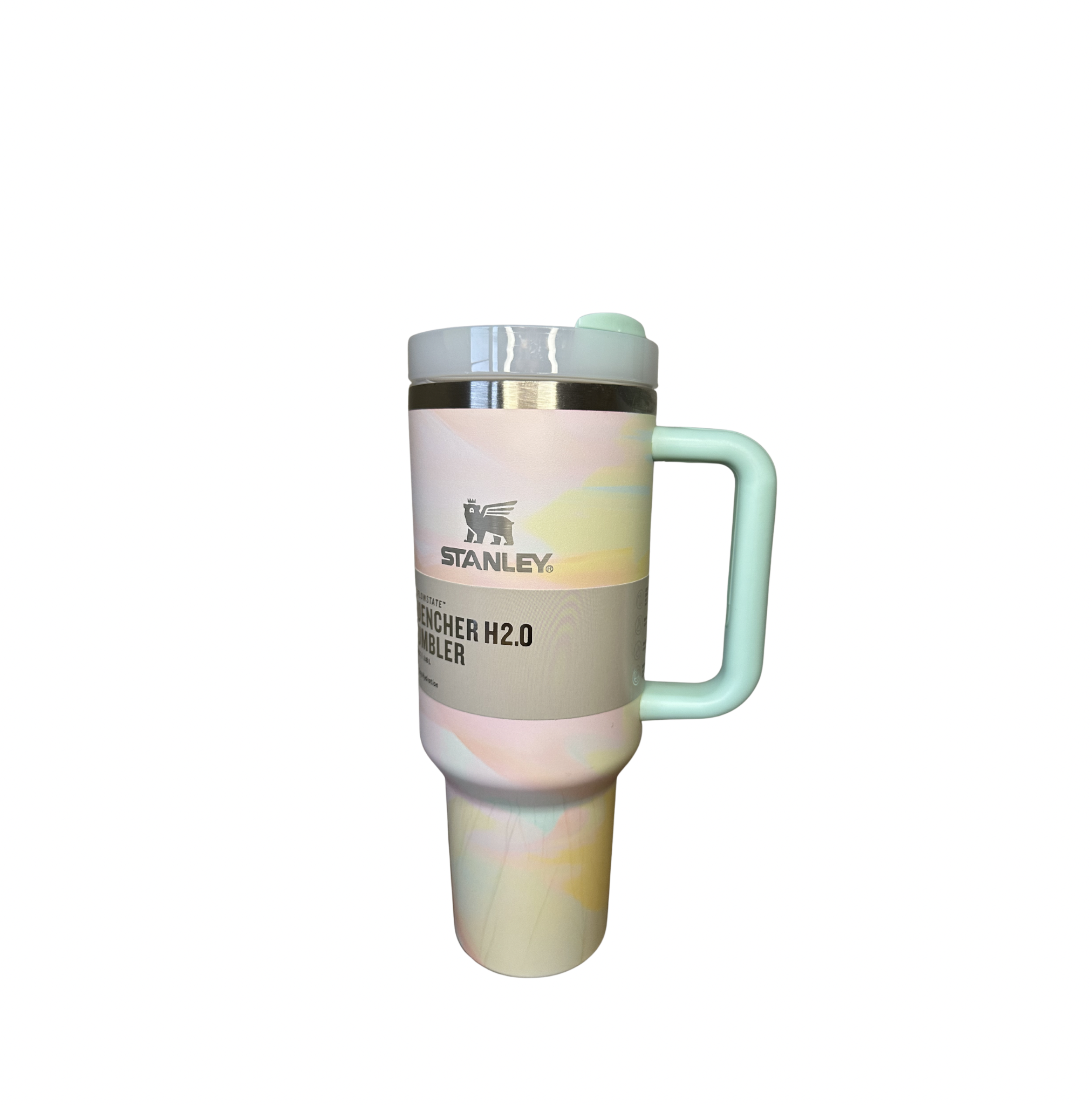 Stanley Tumbler – everyday hydration essential