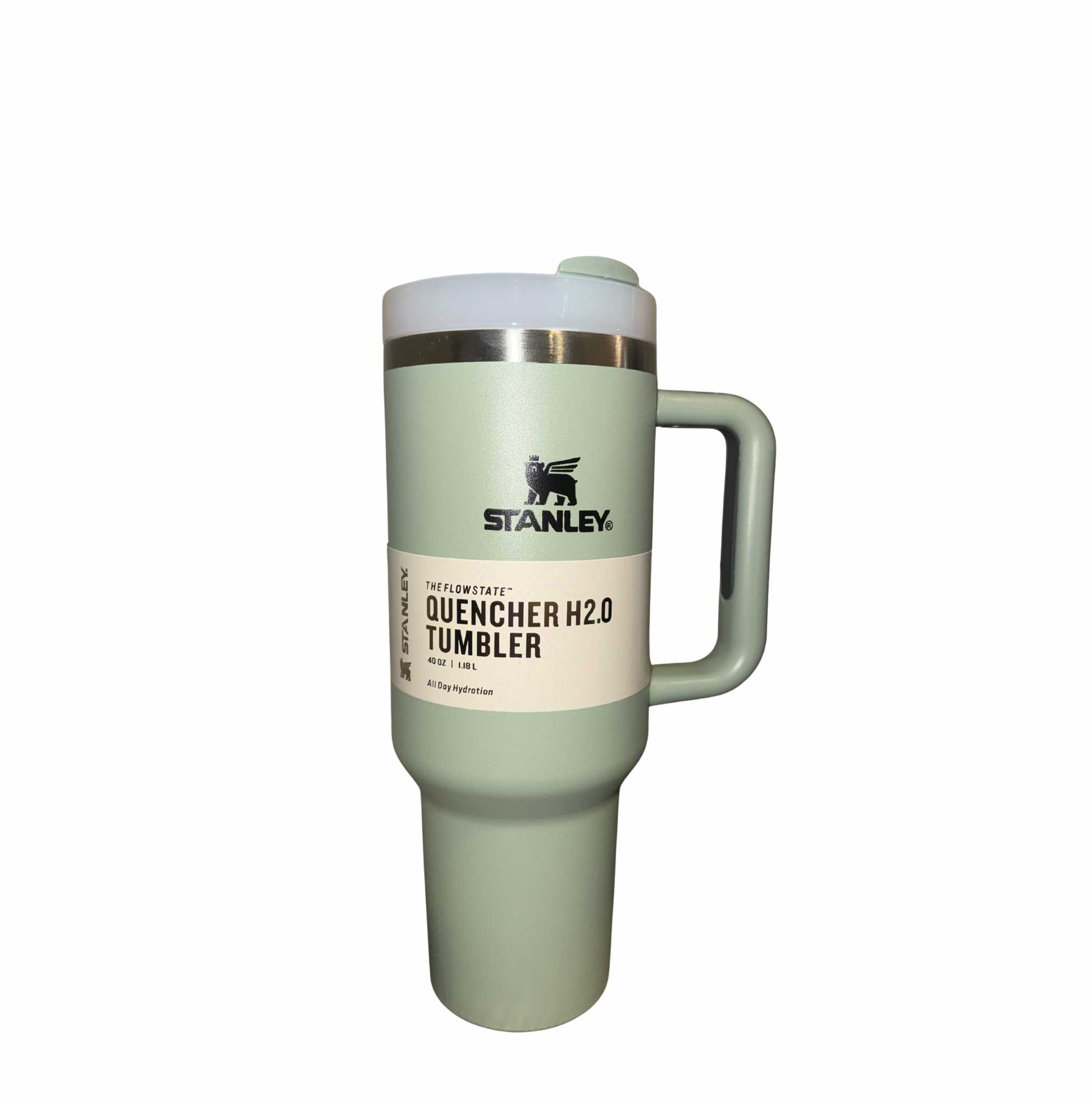 Stanley Tumbler – everyday hydration essential