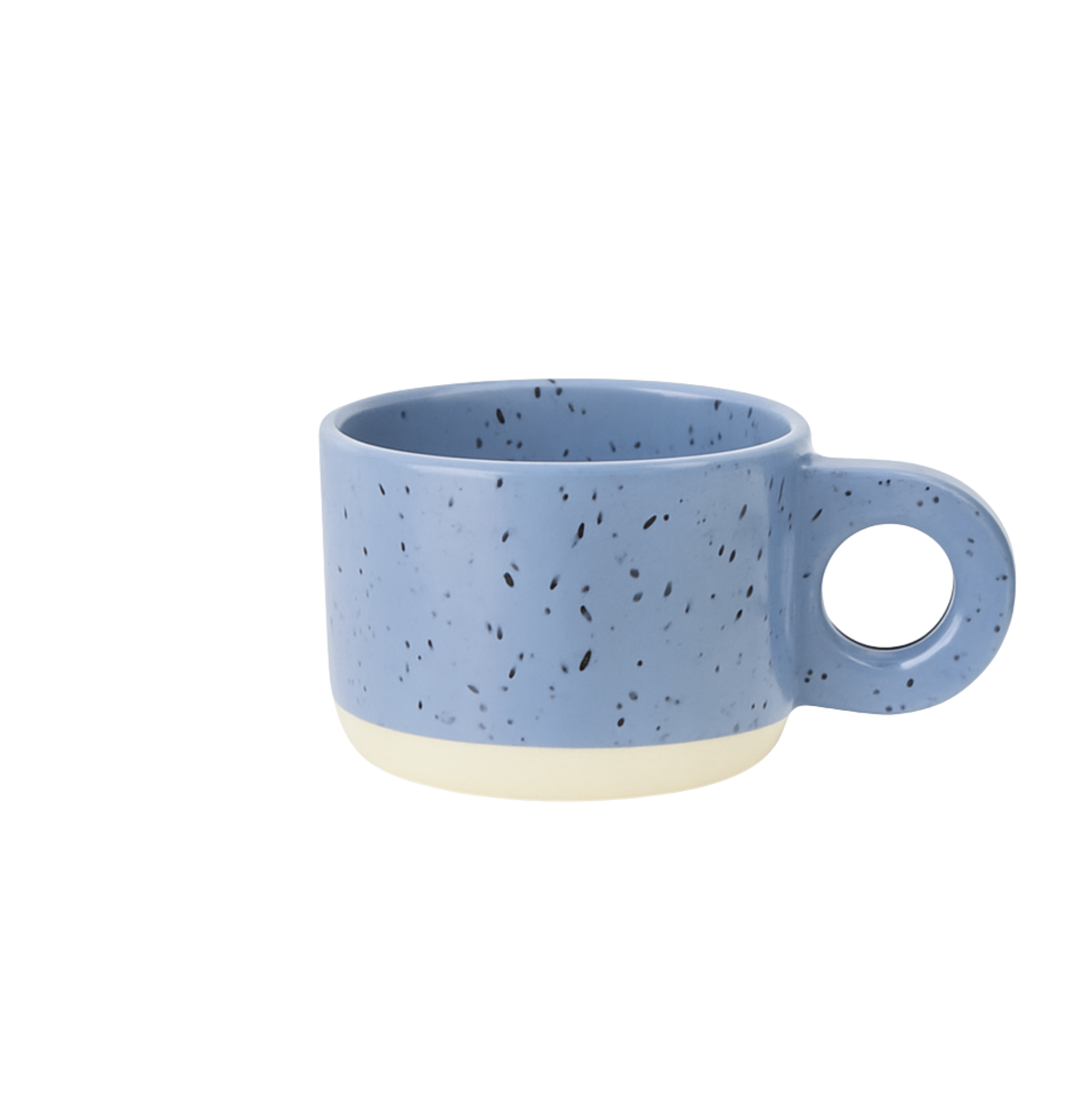 Speckled Ceramic Mug – 300ml