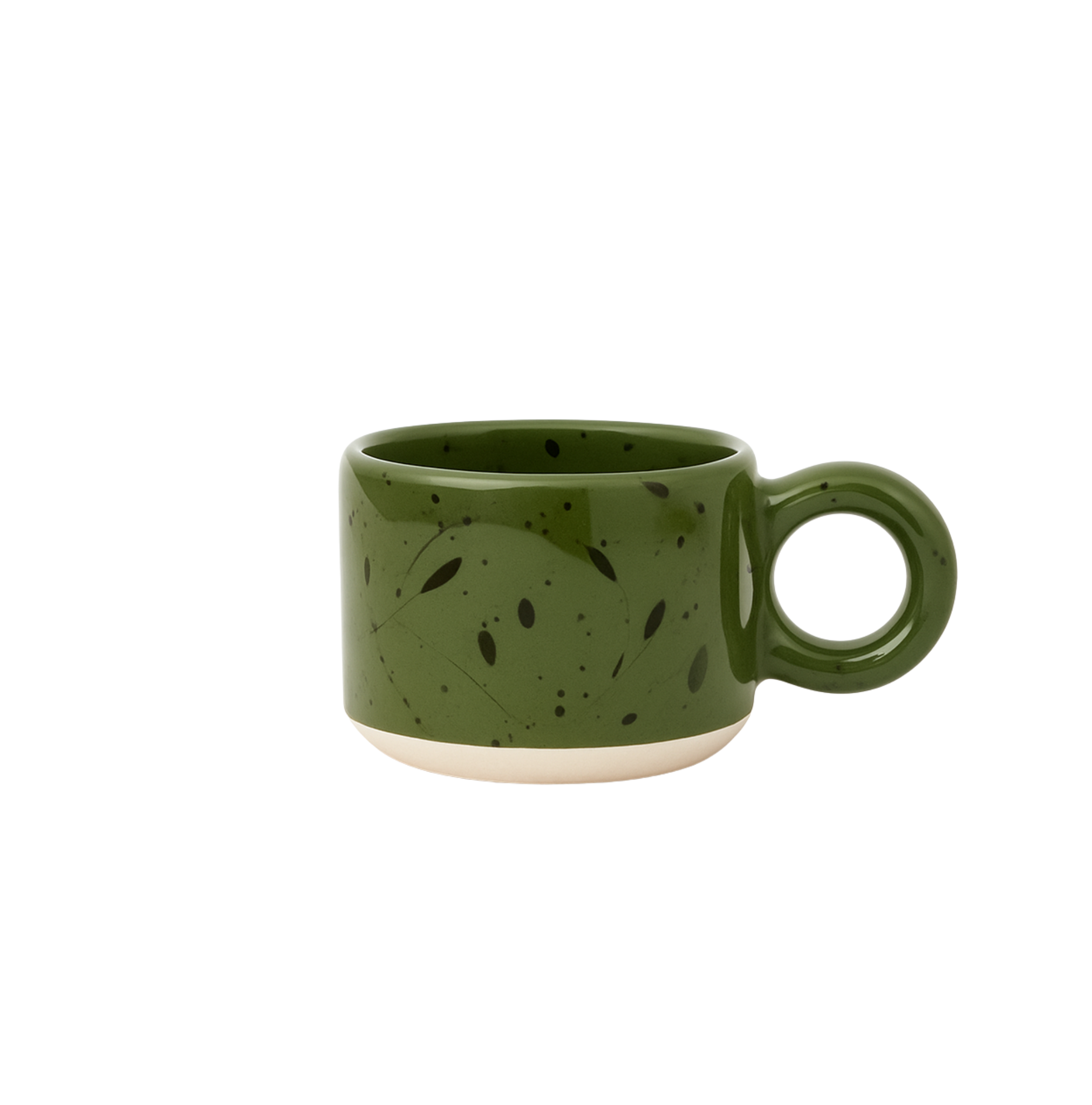 Speckled Ceramic Mug – 300ml