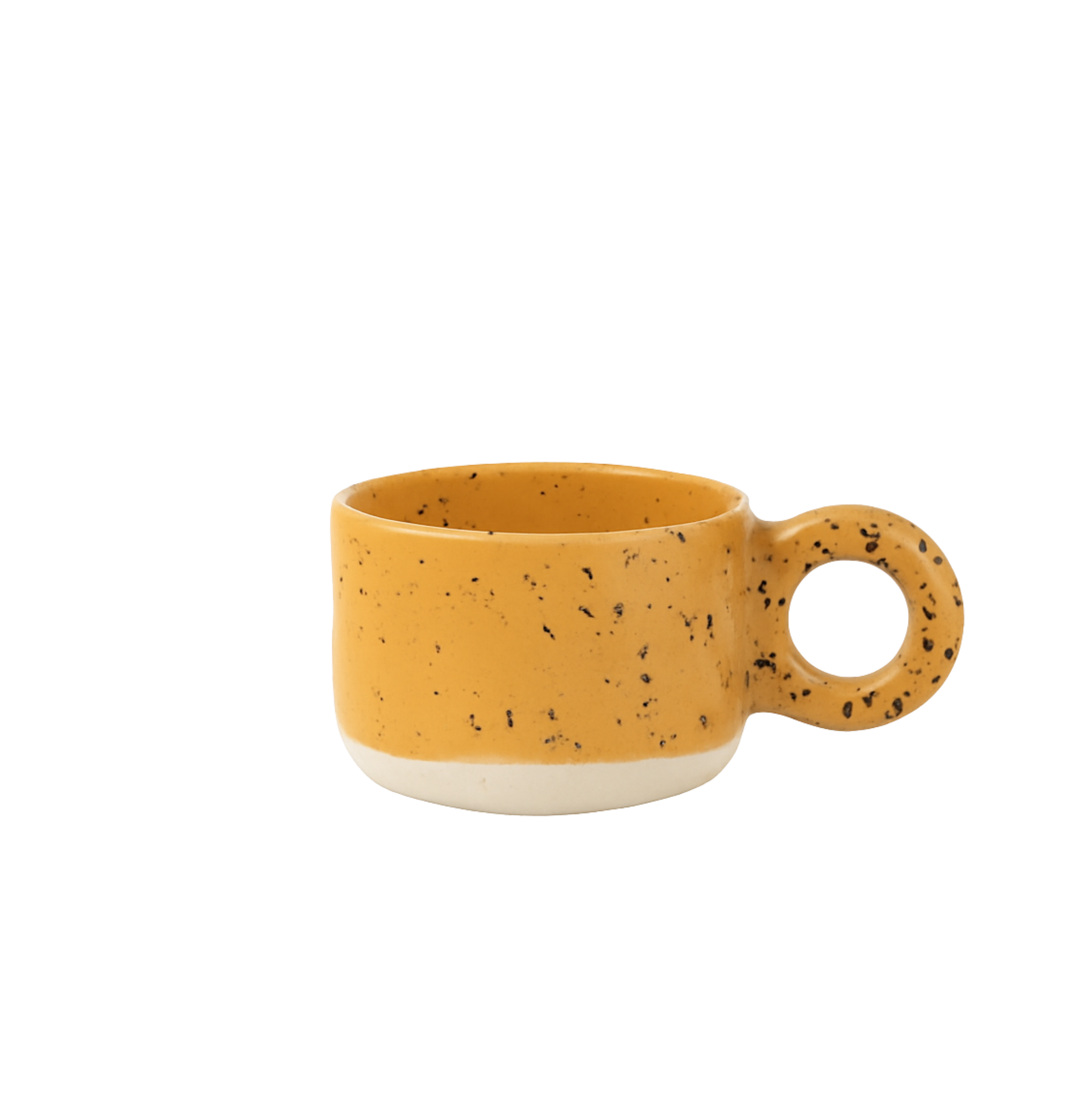 Speckled Ceramic Mug – 300ml