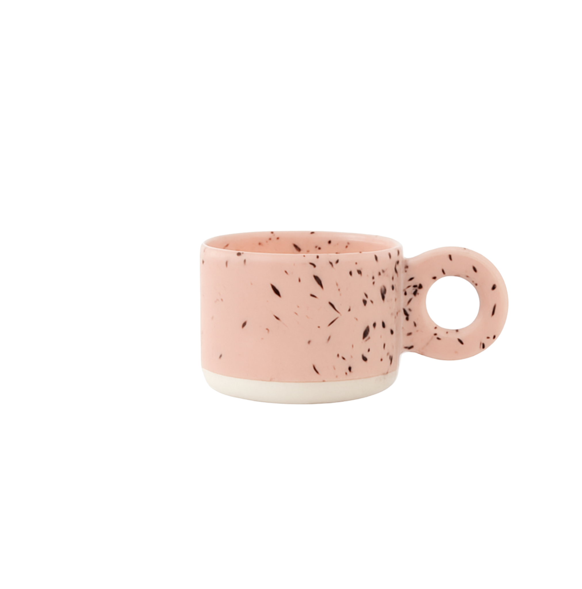 Speckled Ceramic Mug – 300ml