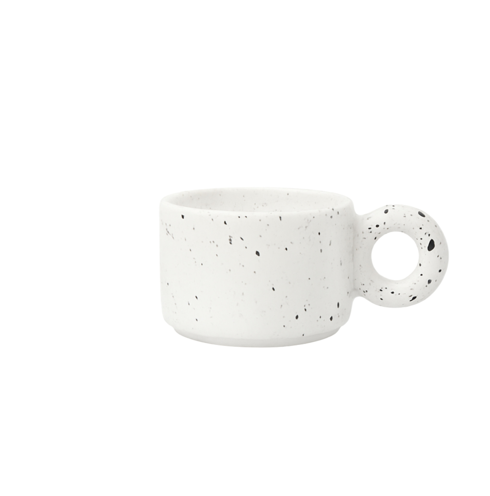 Speckled Ceramic Mug – 300ml
