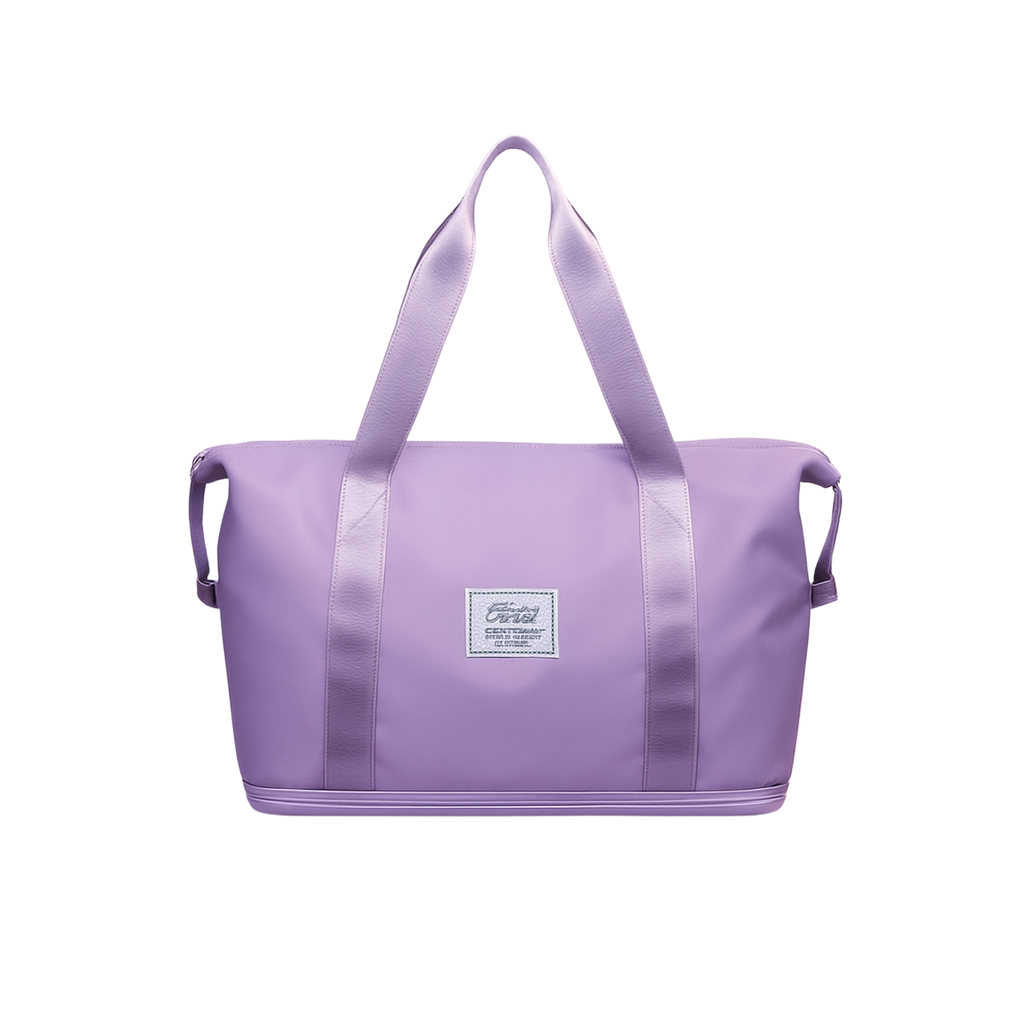 Large Travel & Gym Tote Bag