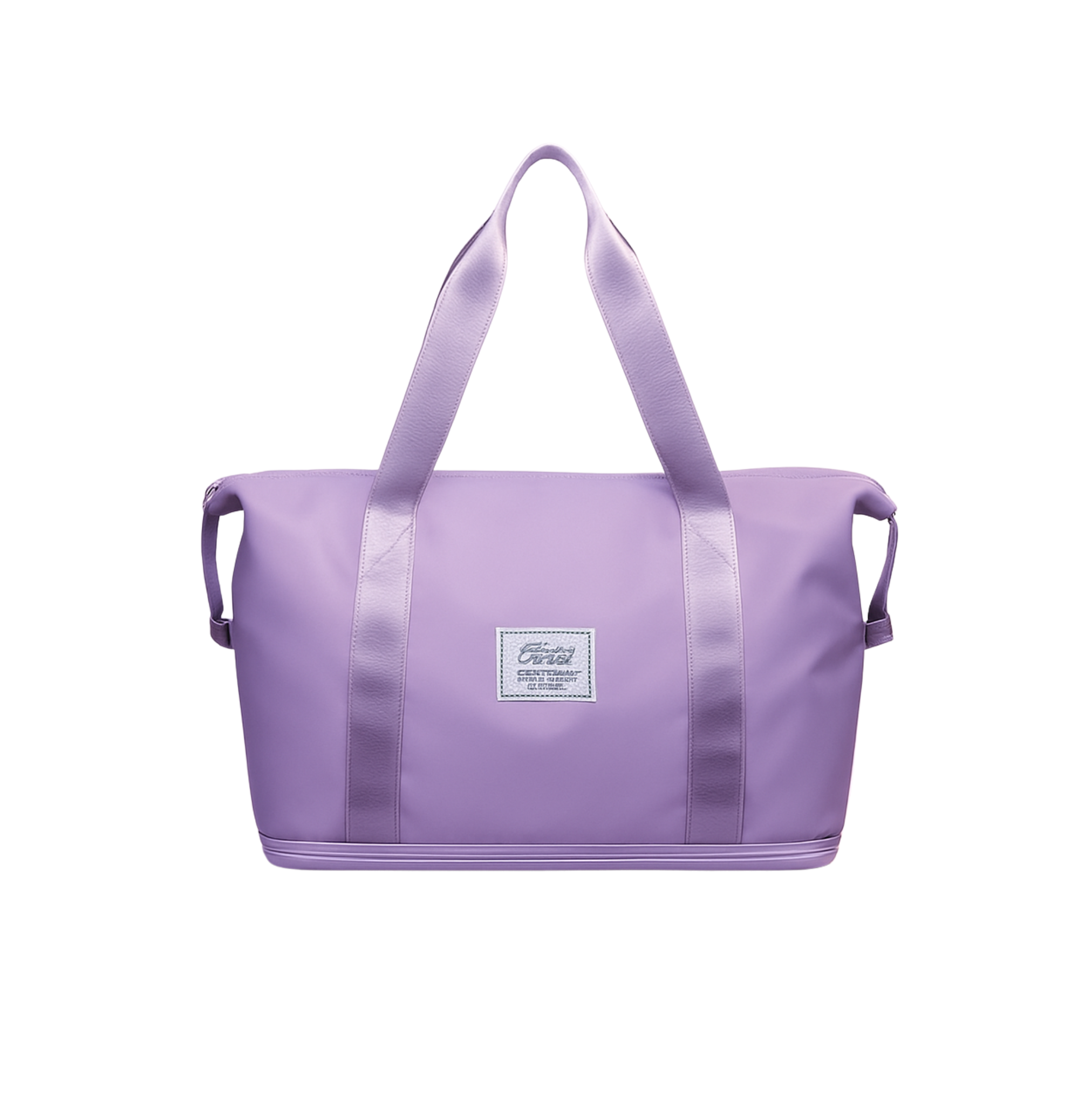 Large Travel & Gym Tote Bag