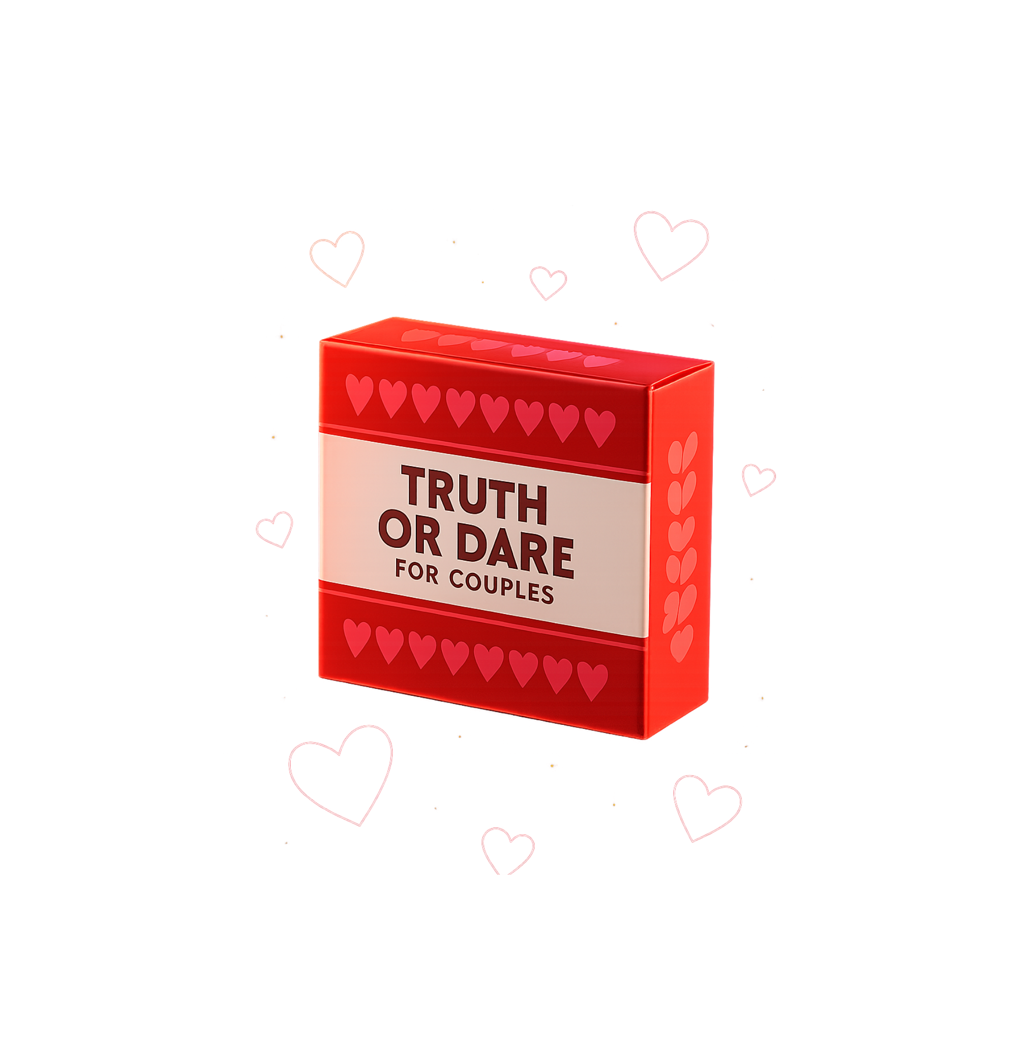 Pocket Fun Mini Card Games – 50 Prompts Each