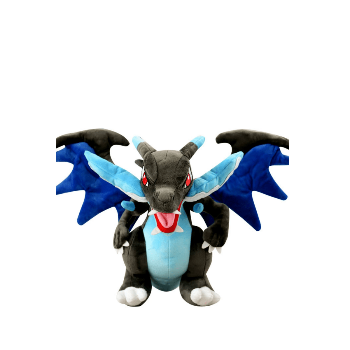 Charizard Plush Toy 30cm – Bold, Soft, and Ready for Adventure - BAO