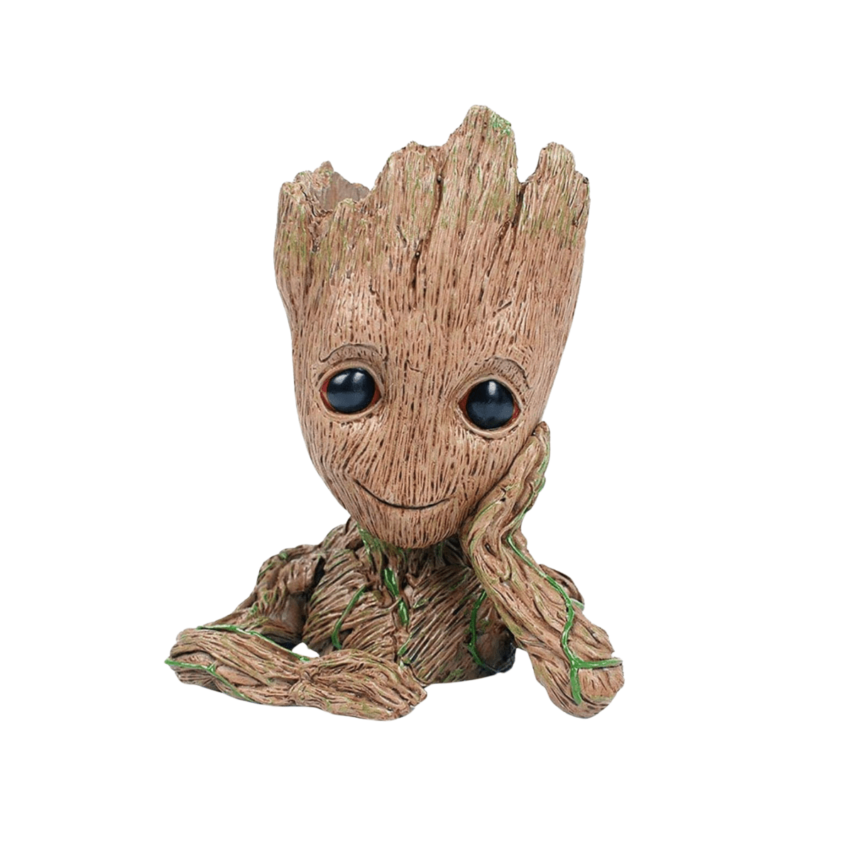 Cute Tree Buddy Planter & Pen Holder - BAO