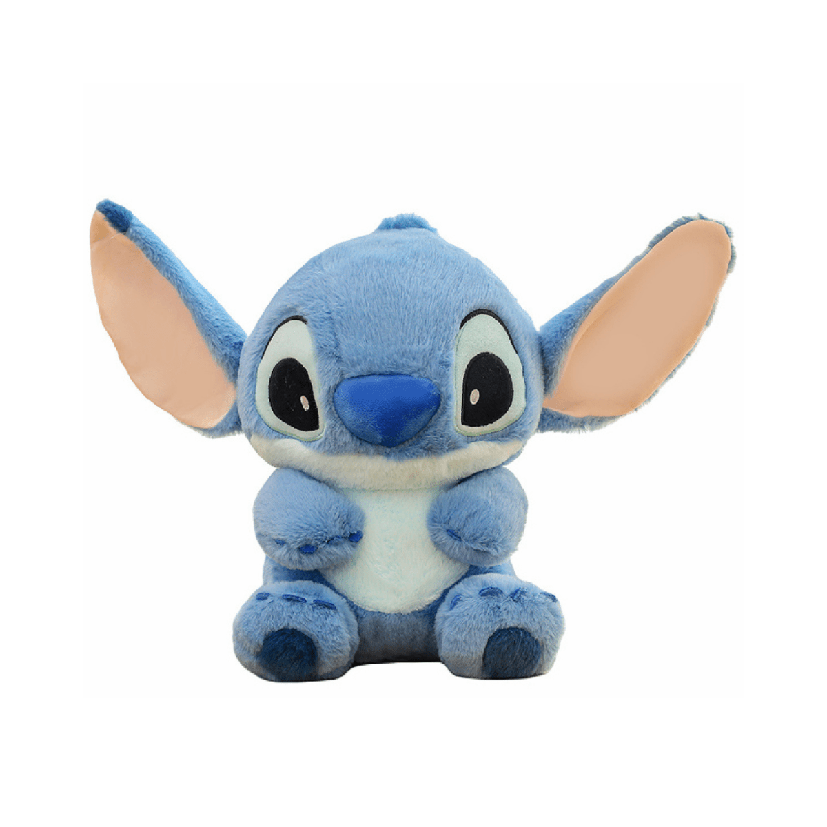 Disney Stitch Soft Plush Toy - BAO