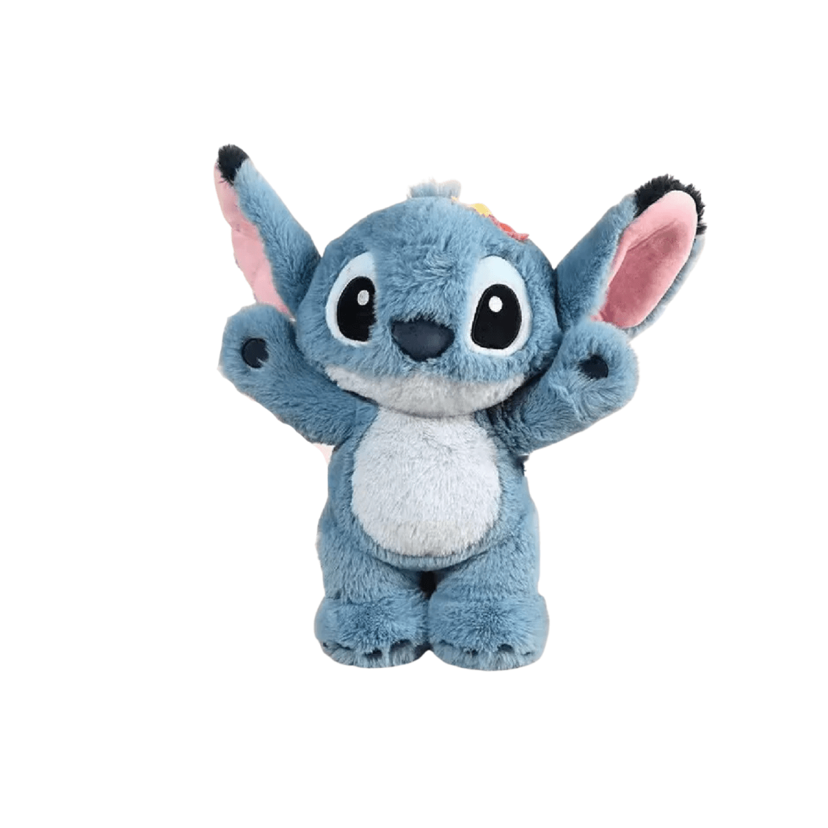 Disney Stitch Soft Plush Toy - BAO