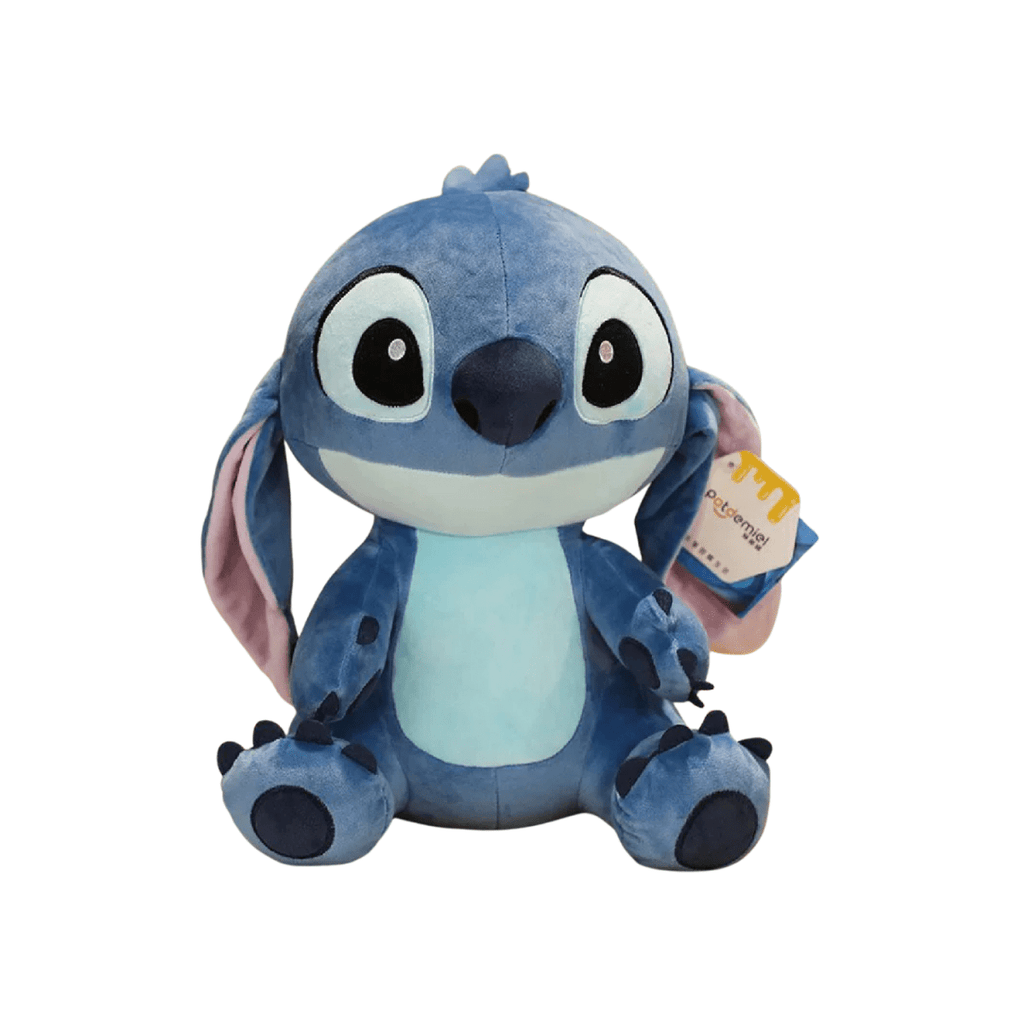 Disney Stitch Soft Plush Toy - BAO