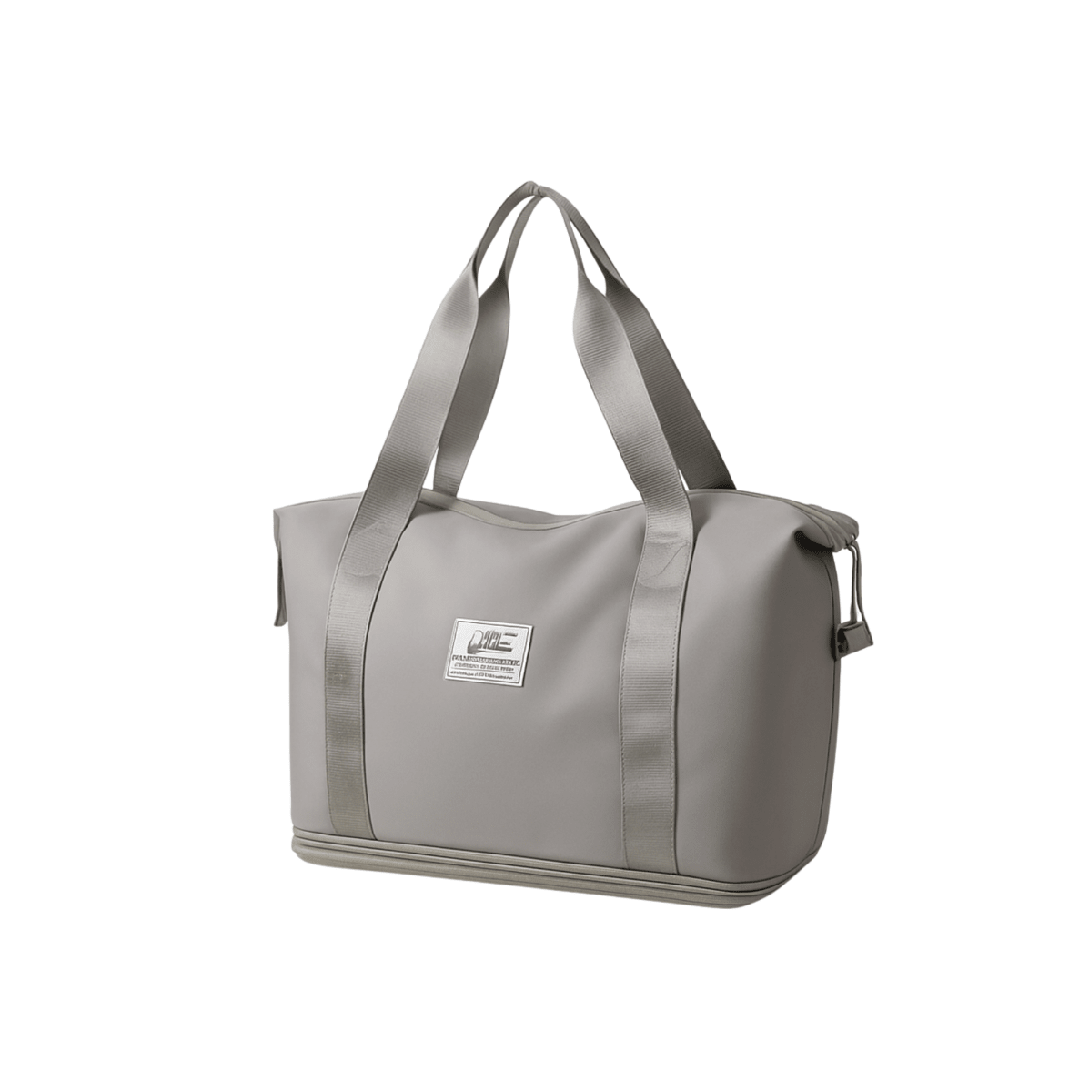 Large Travel & Gym Tote Bag - BAO