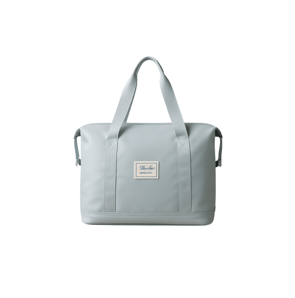 Large Travel & Gym Tote Bag - BAO
