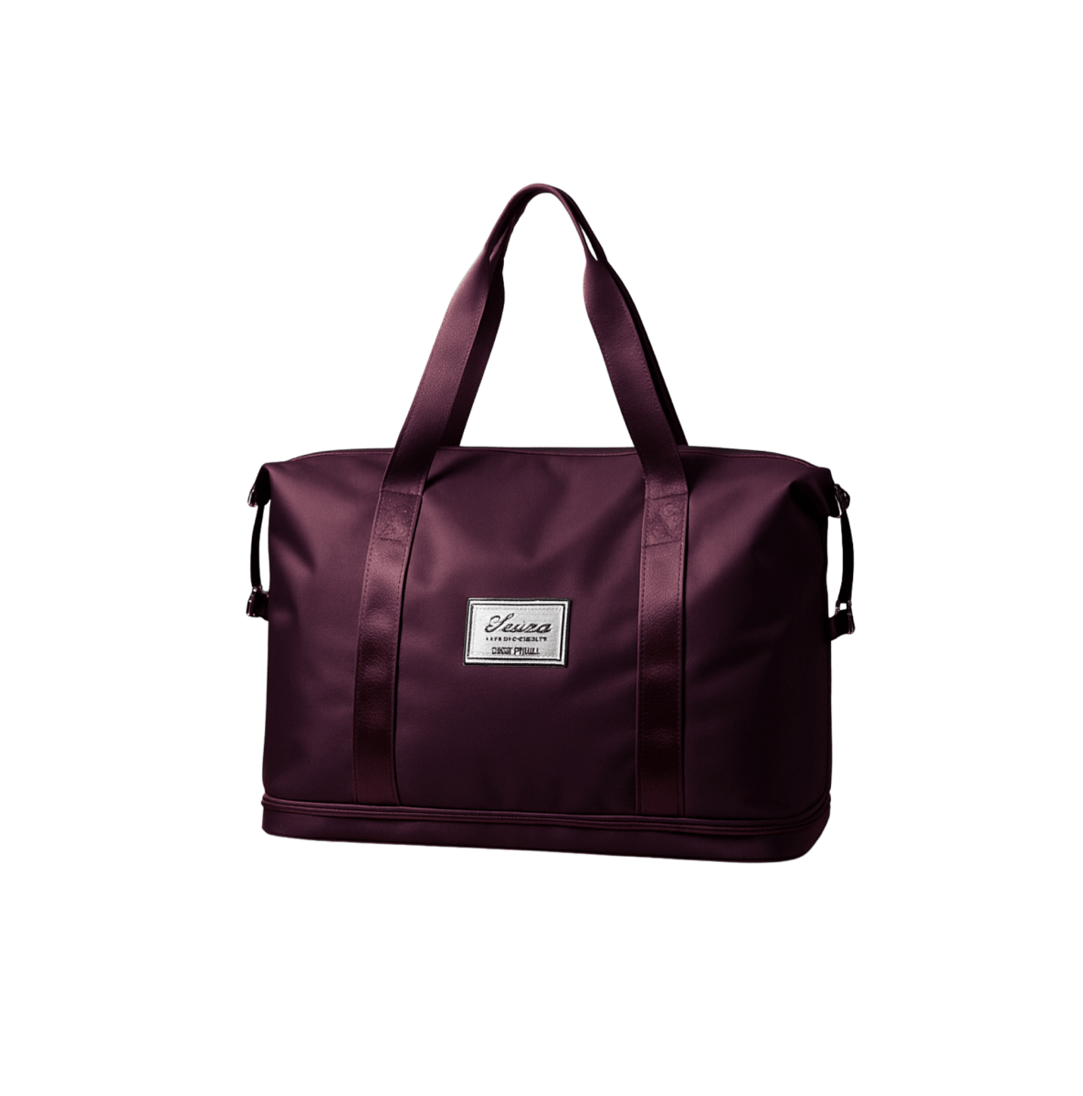 Large Travel & Gym Tote Bag - BAO
