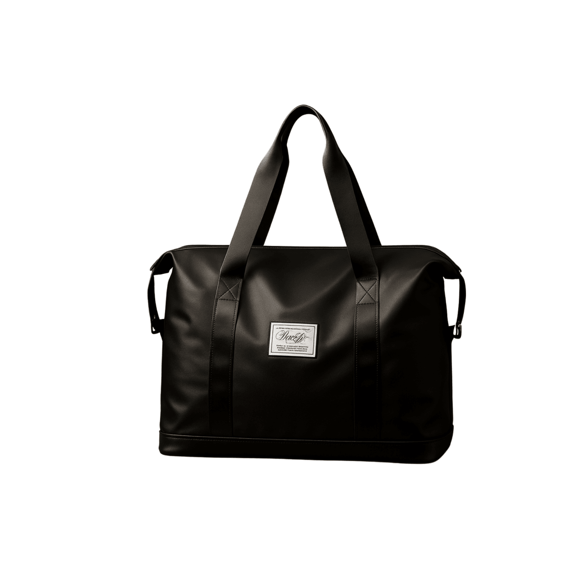Large Travel & Gym Tote Bag - BAO