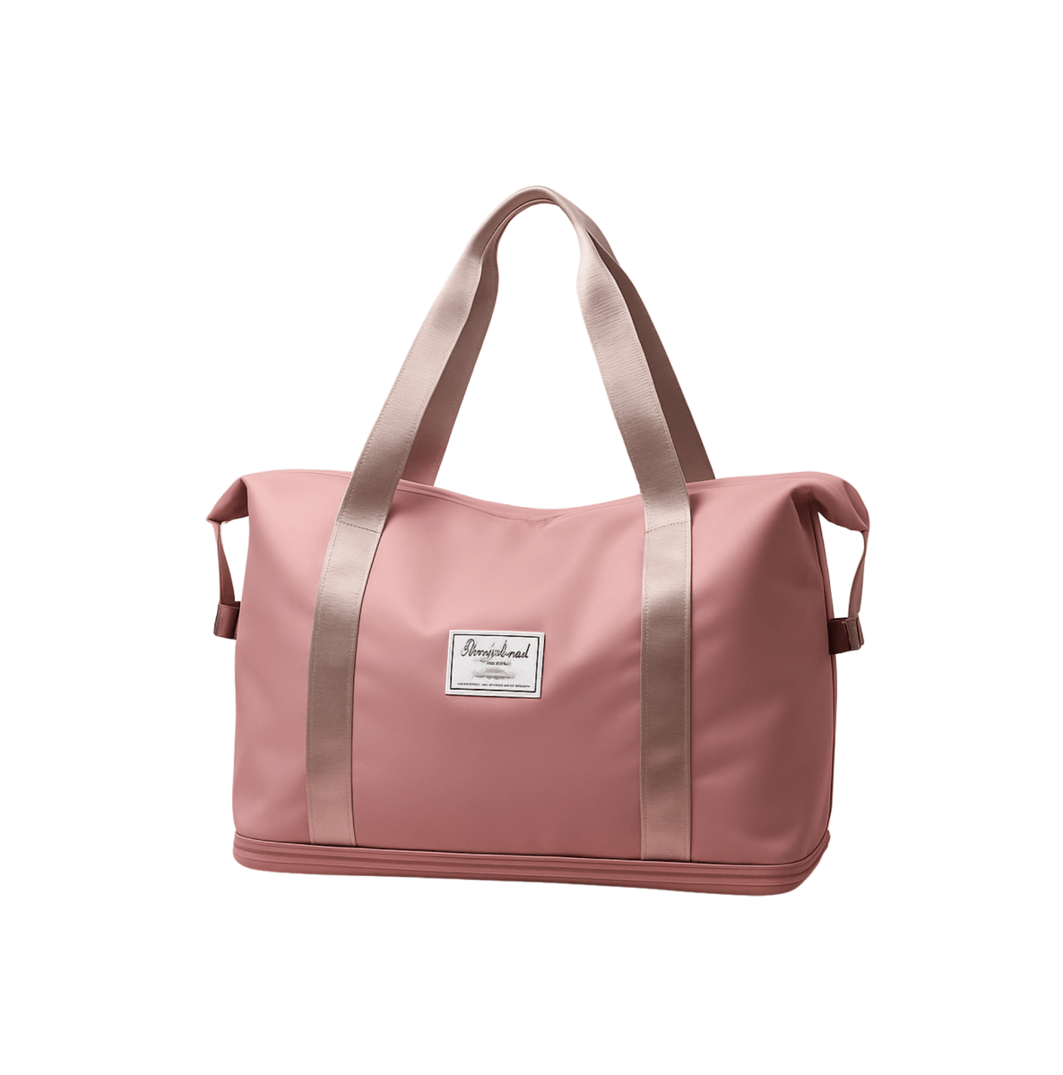 Large Travel & Gym Tote Bag - BAO