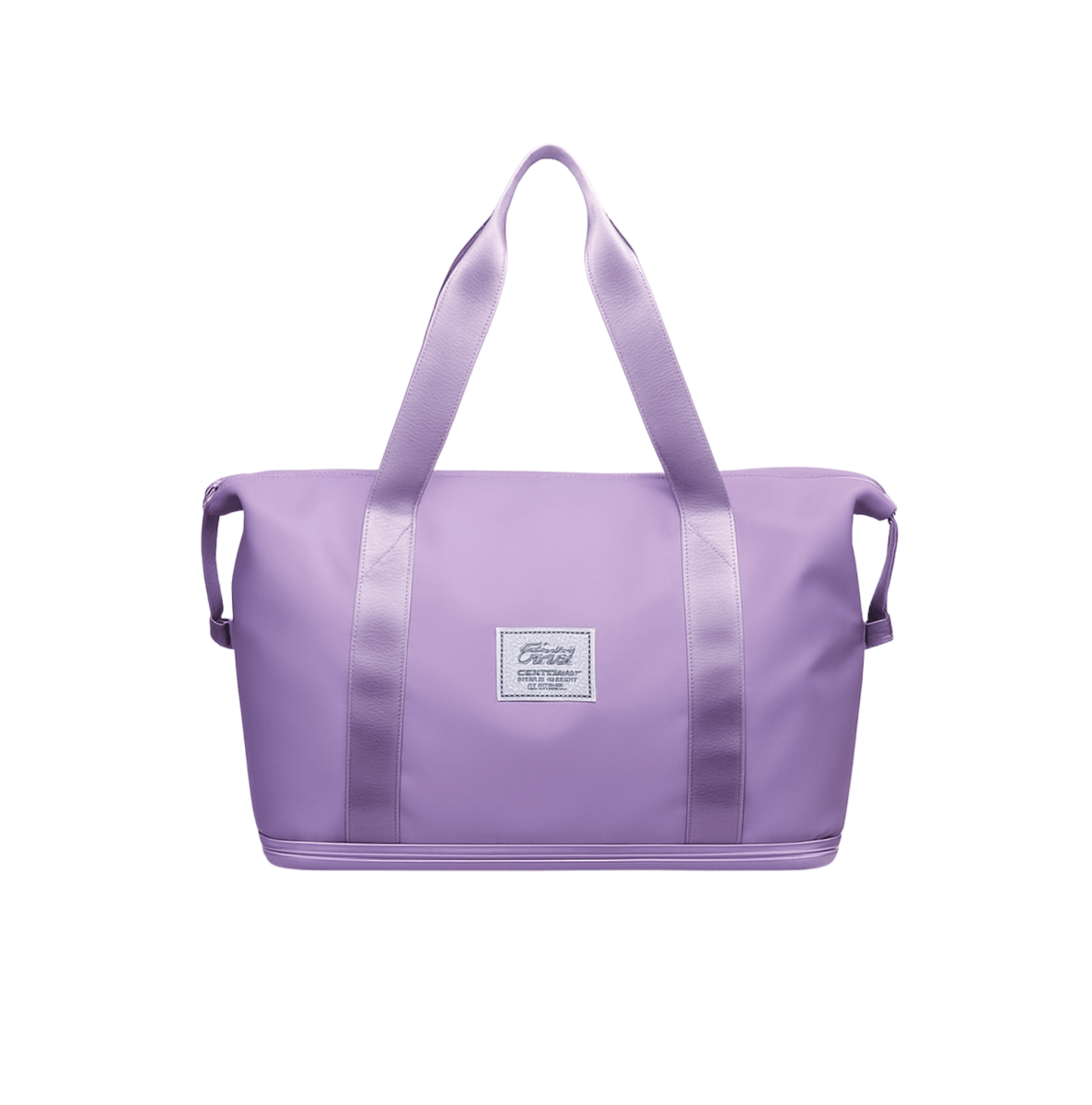 Large Travel & Gym Tote Bag - BAO