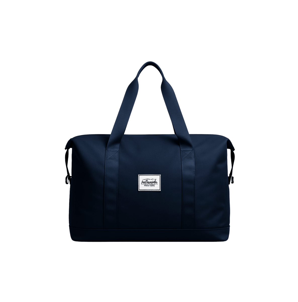 Large Travel & Gym Tote Bag - BAO