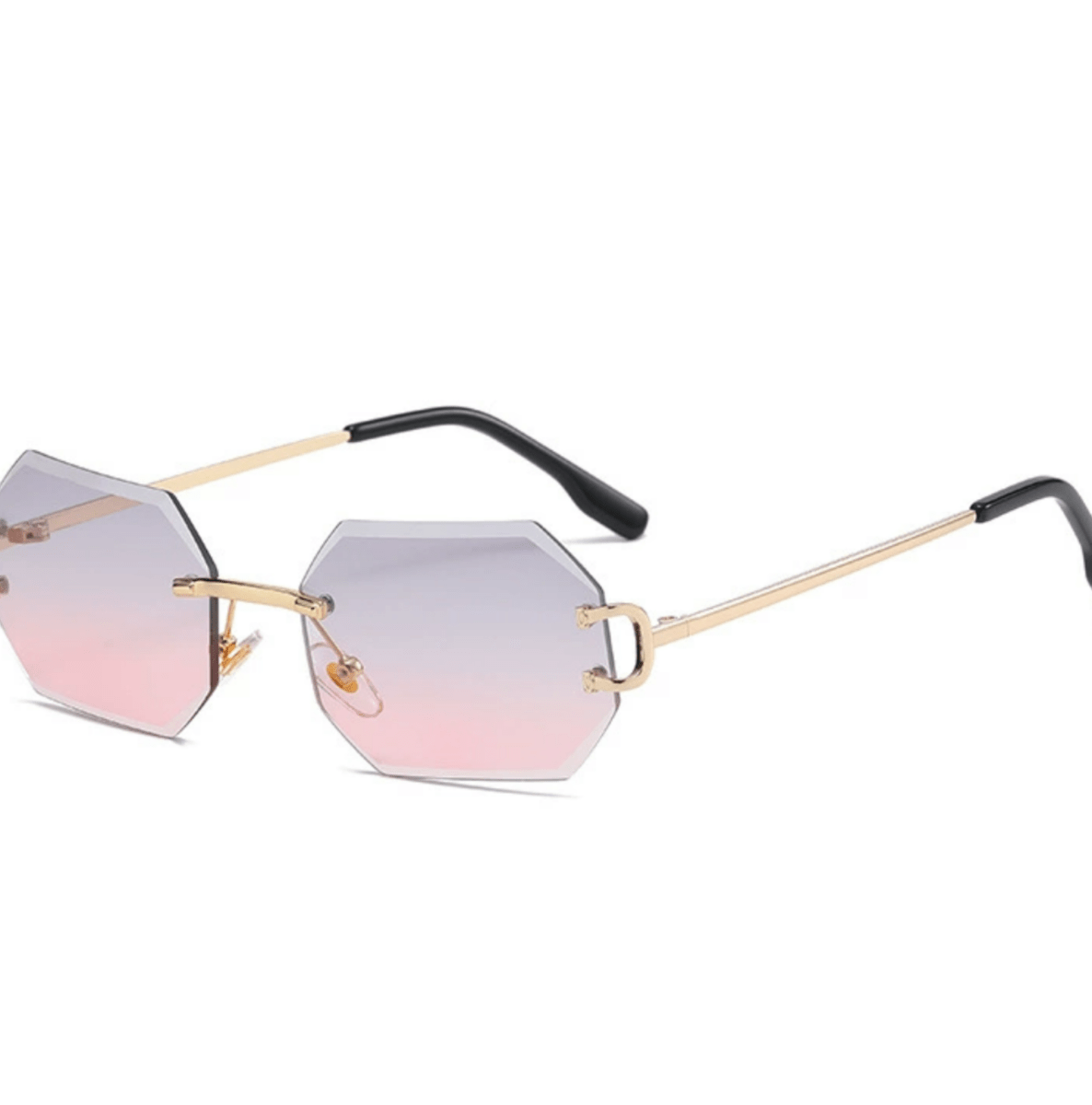 Nova Cut Sunglasses - BAO