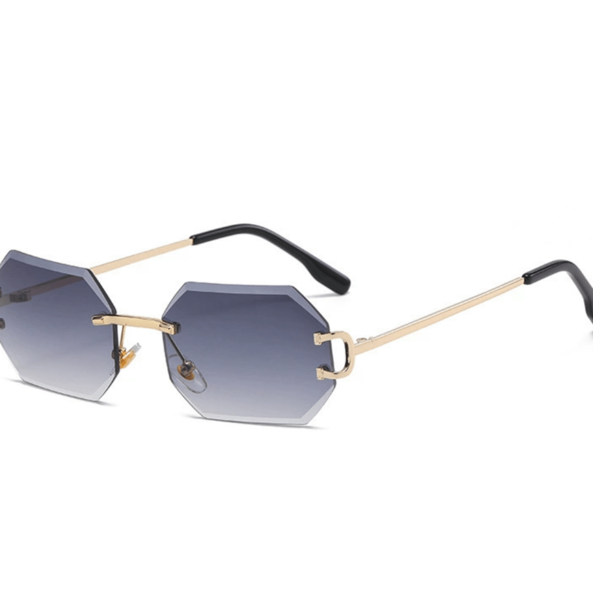 Nova Cut Sunglasses - BAO