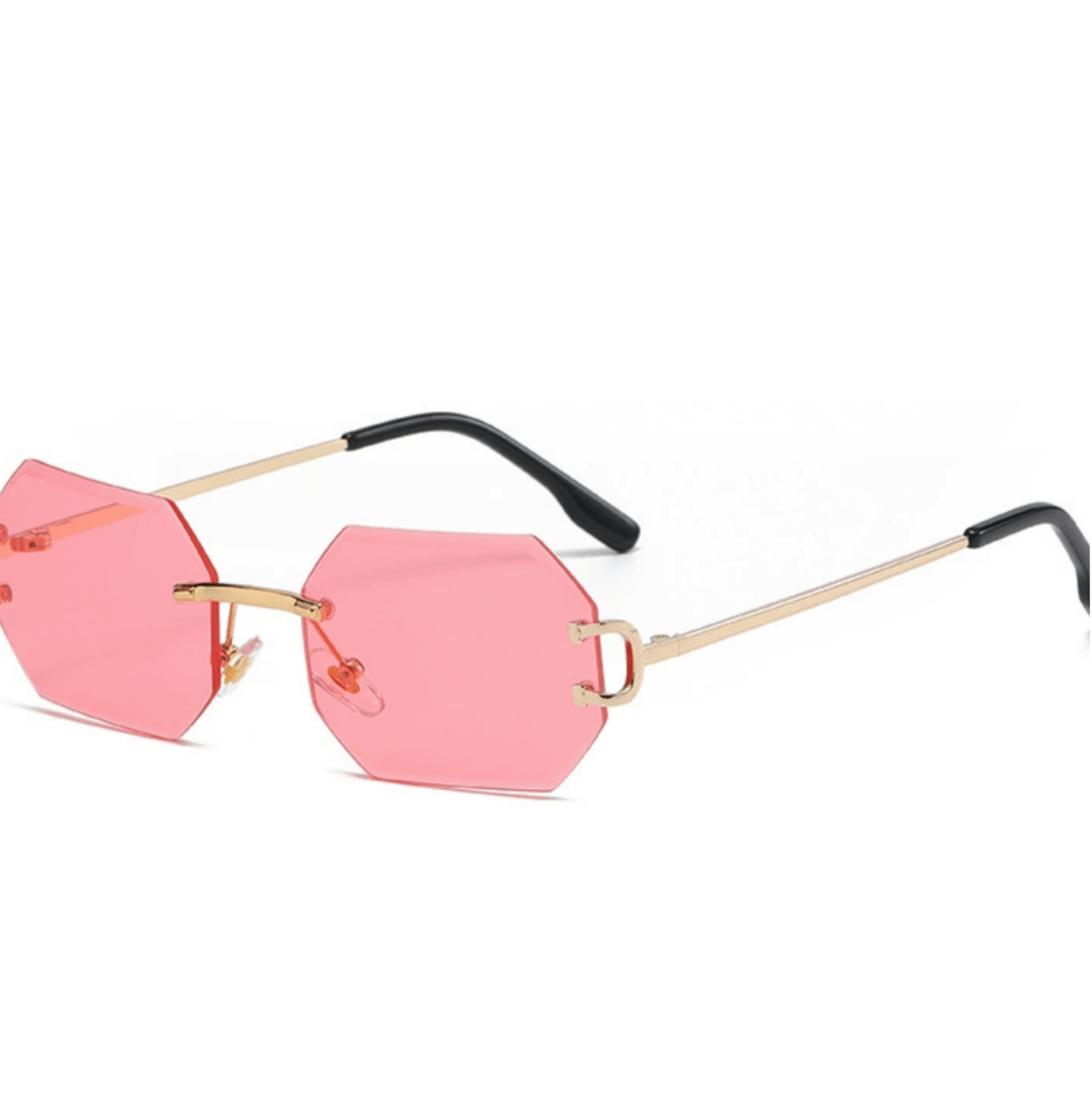 Nova Cut Sunglasses - BAO