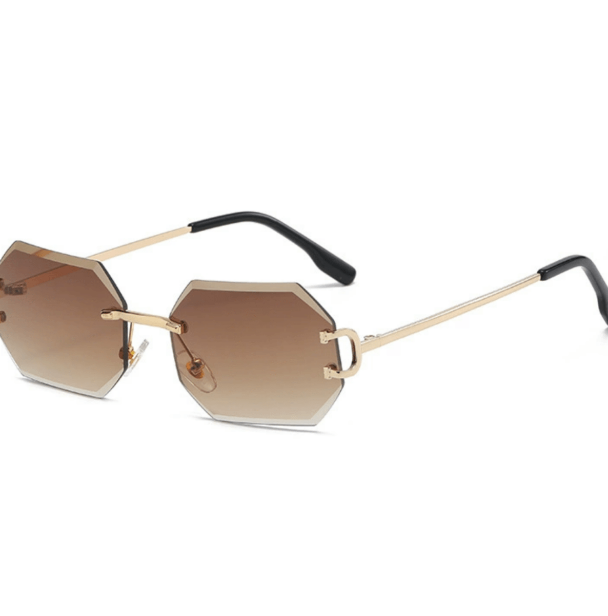 Nova Cut Sunglasses - BAO