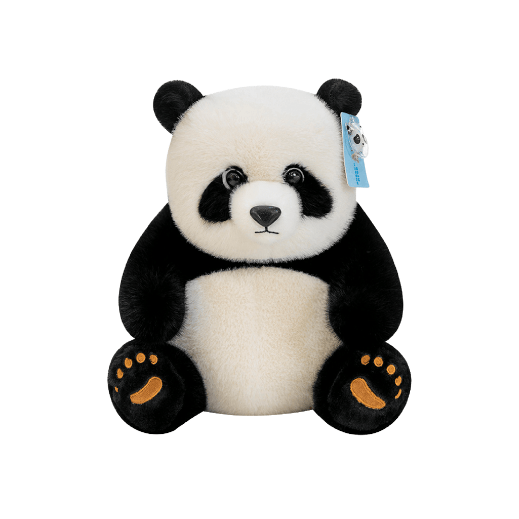 Panda Plush Toy - BAO