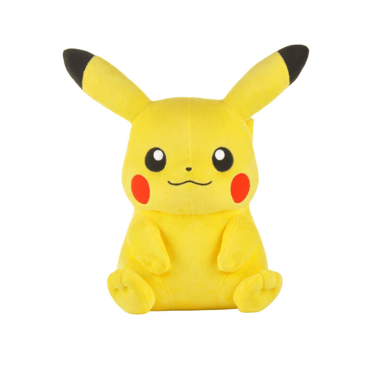 Pikachu Plush Toy – 20cm - BAO